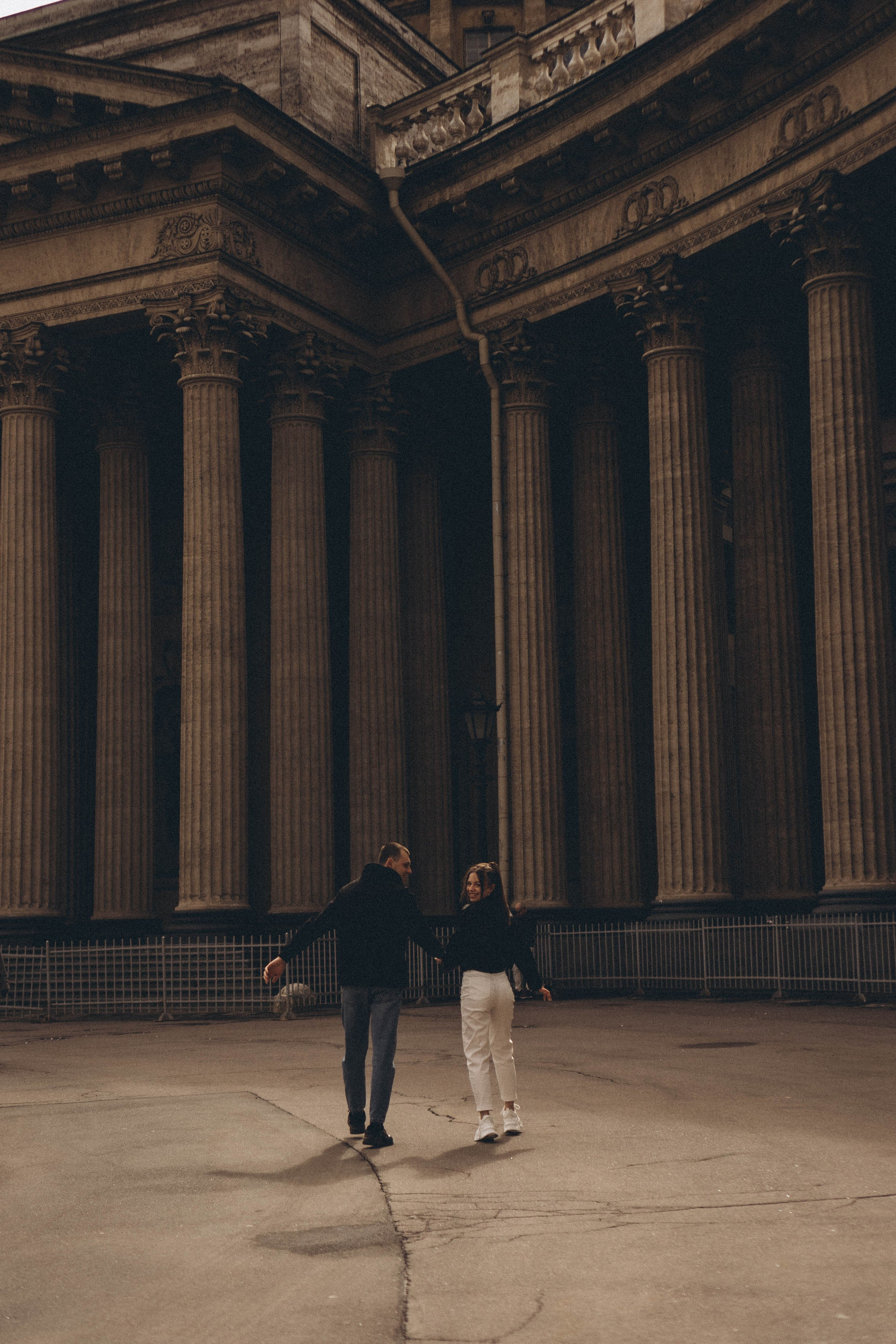 Прогулочная. Профессиональный фотограф, Санкт-Петербург — Виктория Богомолова