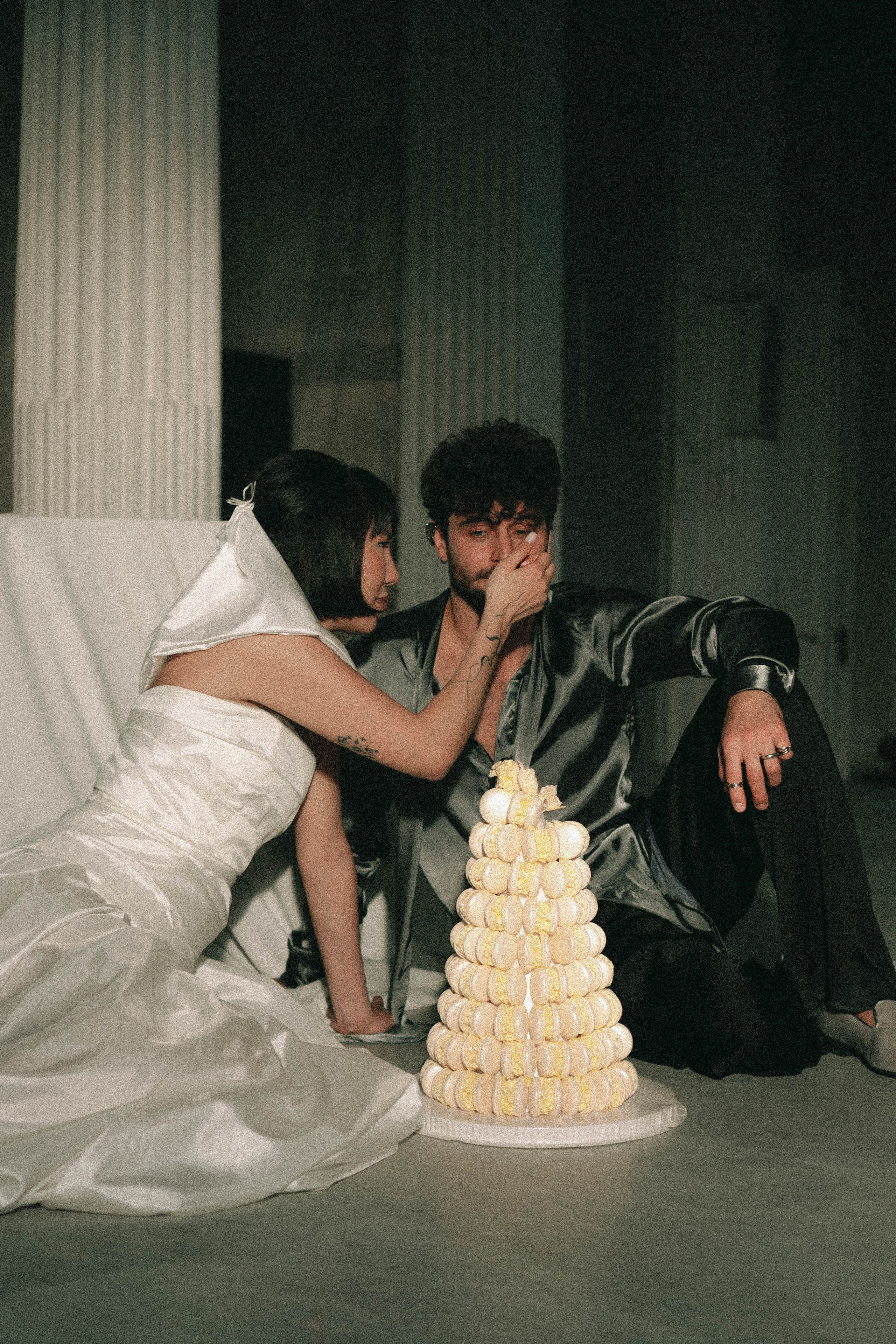 СВАБЕДНАЯ ФОТСЕССИИЯ В ОДНОМ ИЗ ЗАЛОВ НИКОЛАЕВСКОГО ДВОРЦА. Профессиональный фотограф, Санкт-Петербург — Виктория Богомолова