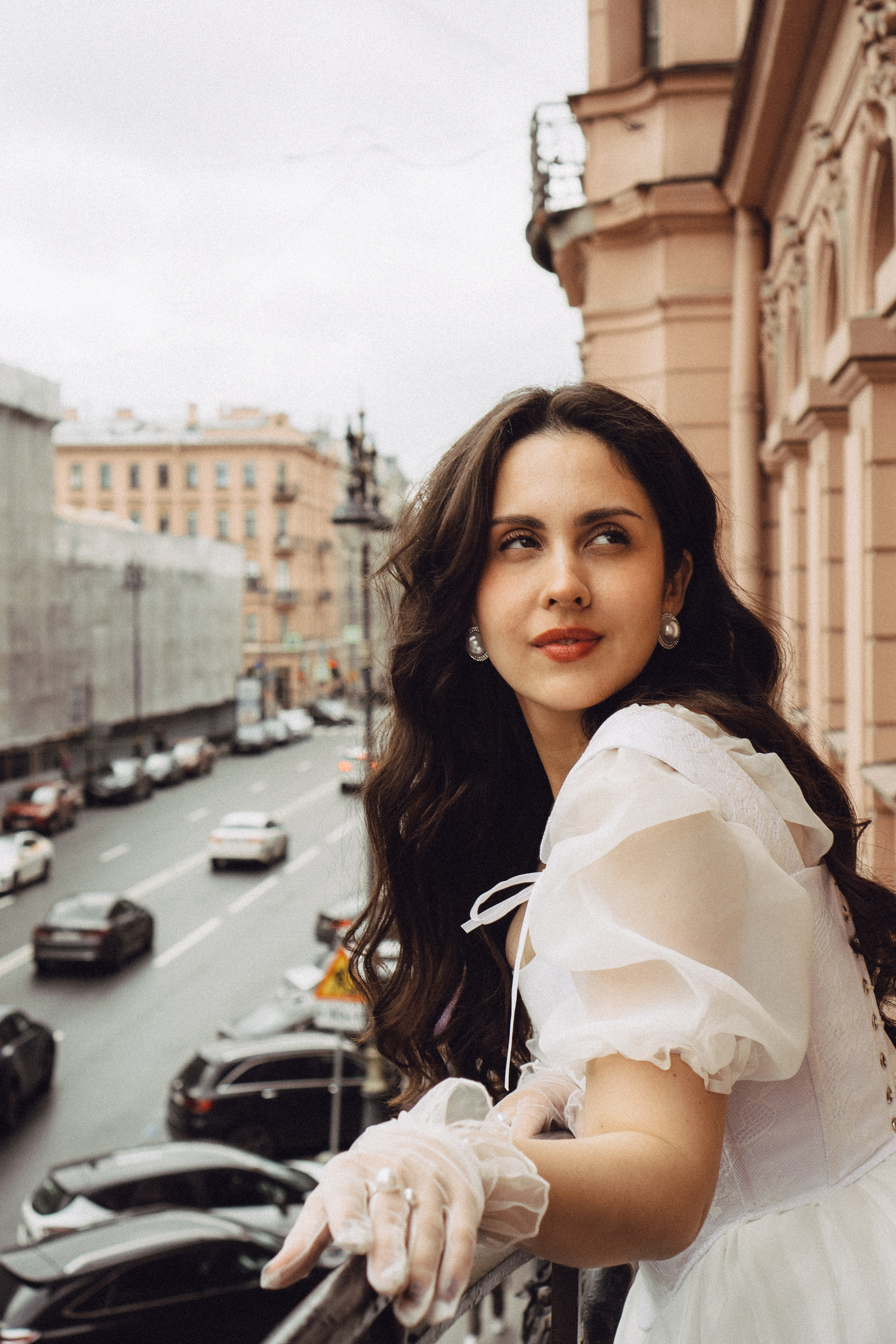 ВИНТАЖНЫЙ БАЛКОН. Профессиональный фотограф, Санкт-Петербург — Виктория Богомолова