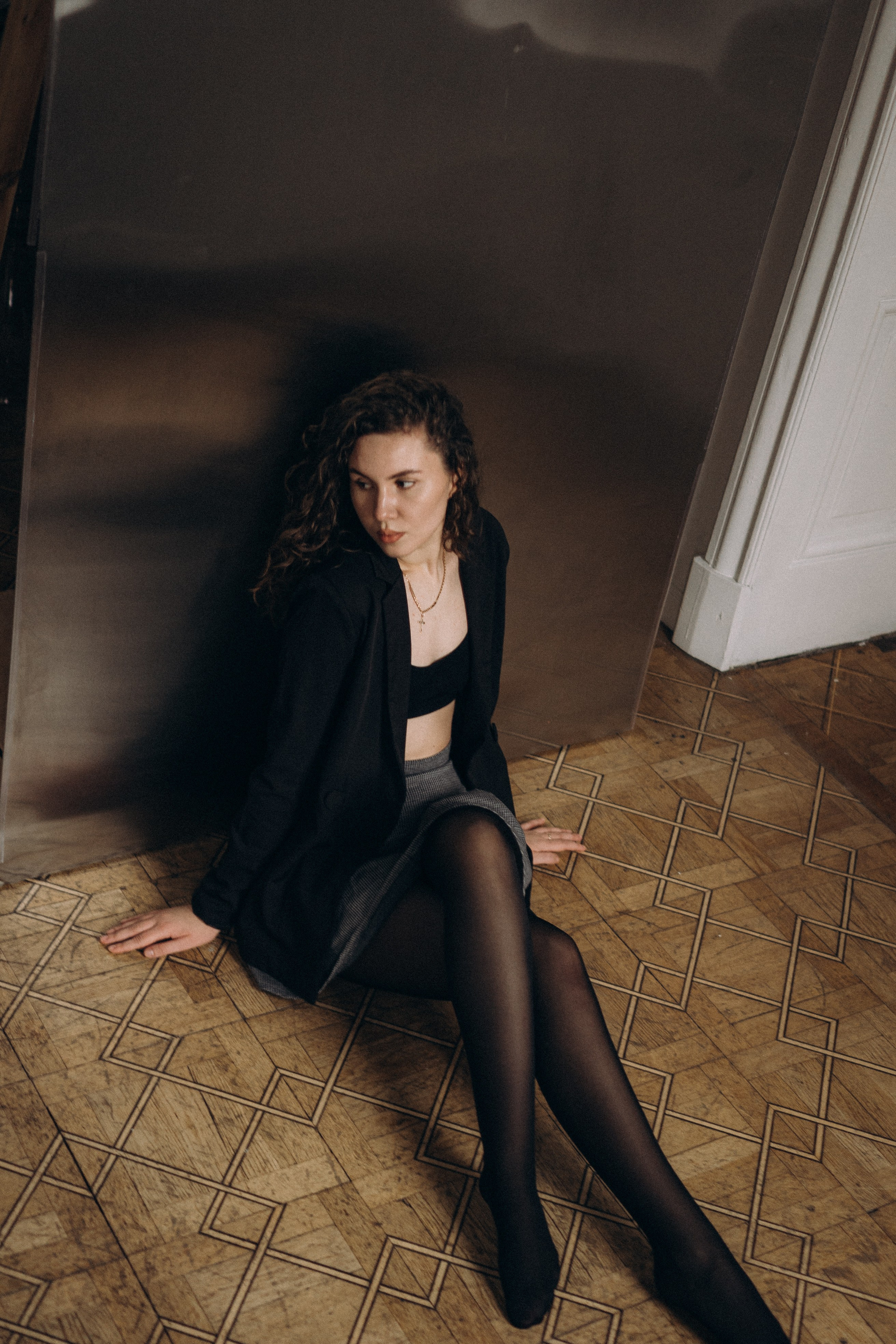 Для девушки. Профессиональный фотограф, Санкт-Петербург — Виктория Богомолова