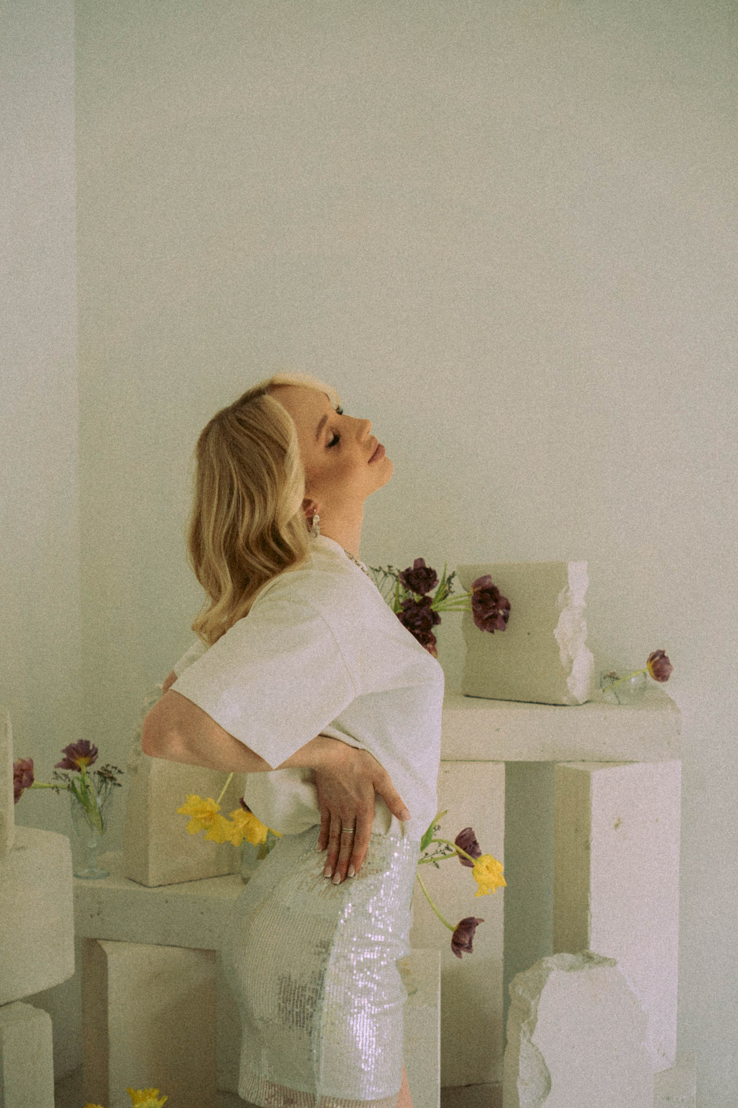 Студийная. Профессиональный фотограф, Санкт-Петербург — Виктория Богомолова