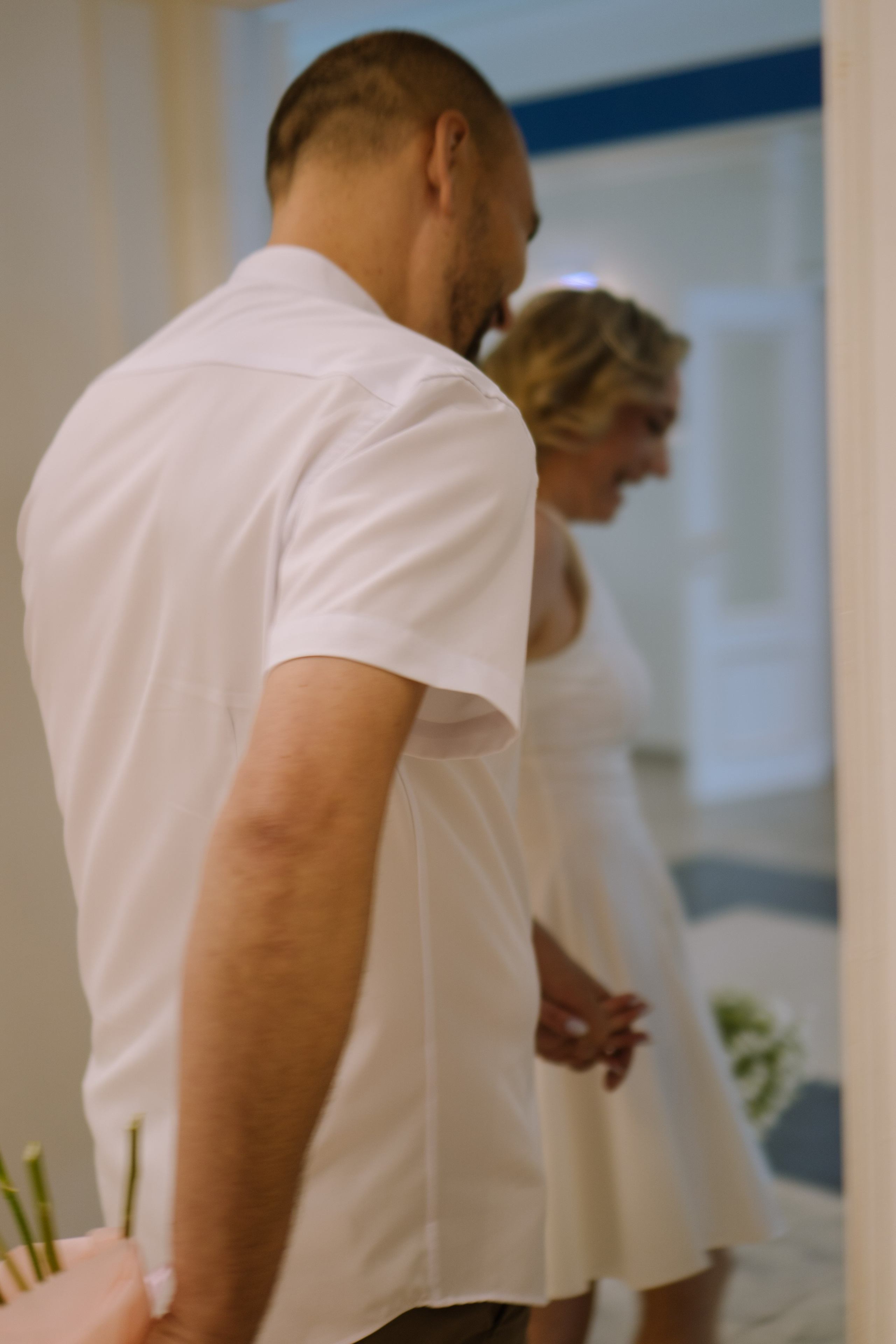 СВАДЕБНЫЙ РЕПОРТАЖ. Профессиональный фотограф, Санкт-Петербург — Виктория Богомолова