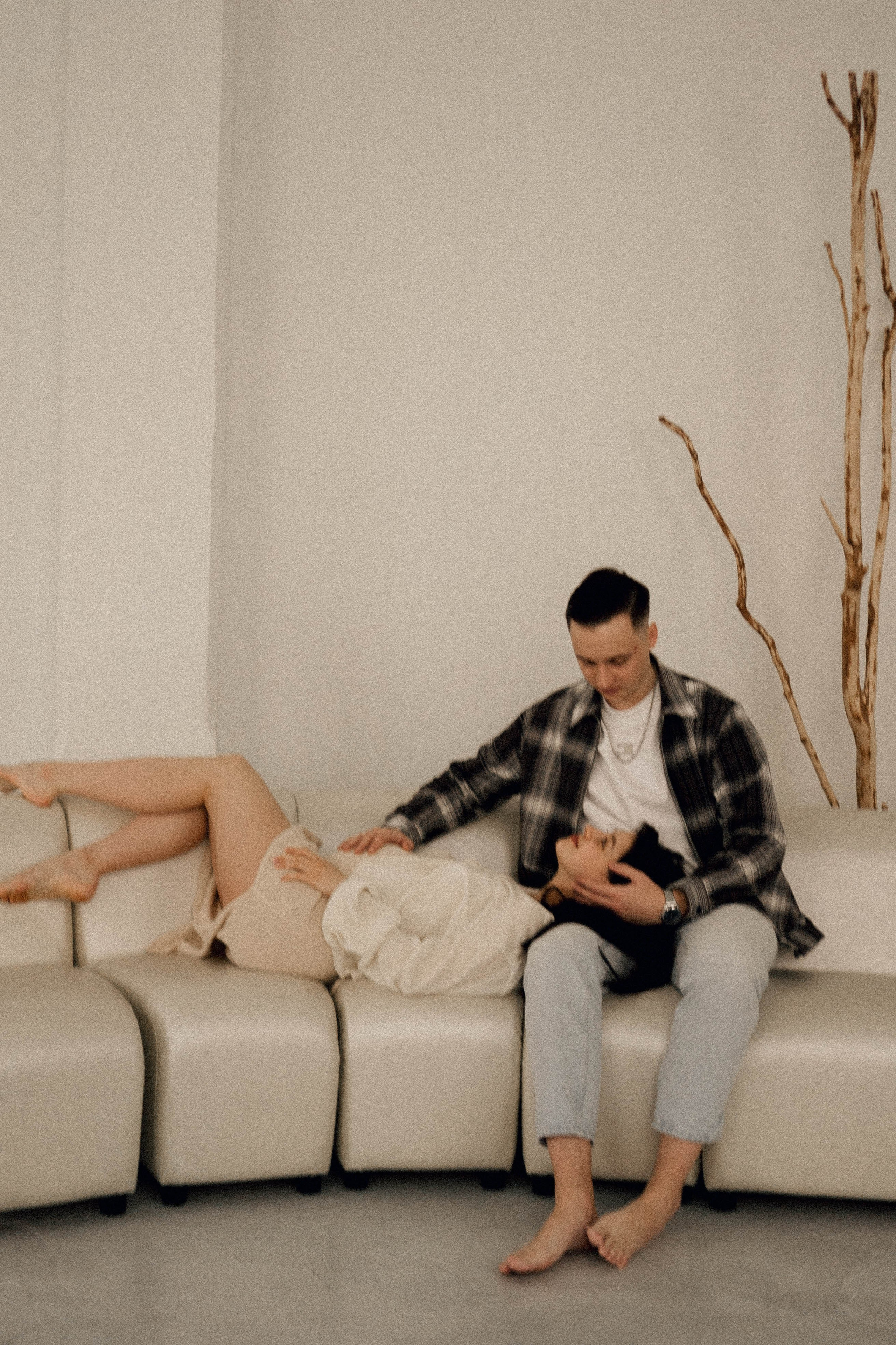 Love Story Беременность. Профессиональный фотограф, Санкт-Петербург — Виктория Богомолова