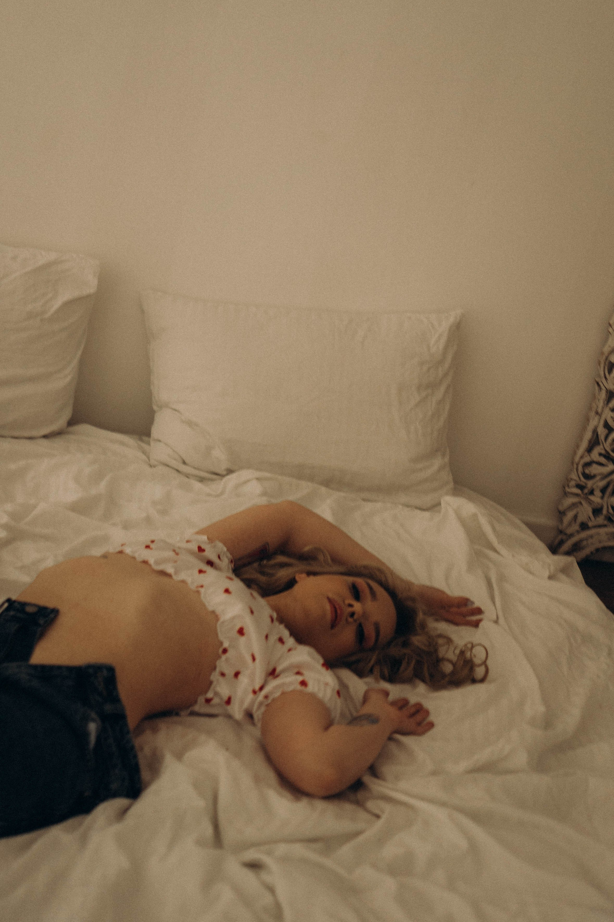 Студийная. Профессиональный фотограф, Санкт-Петербург — Виктория Богомолова