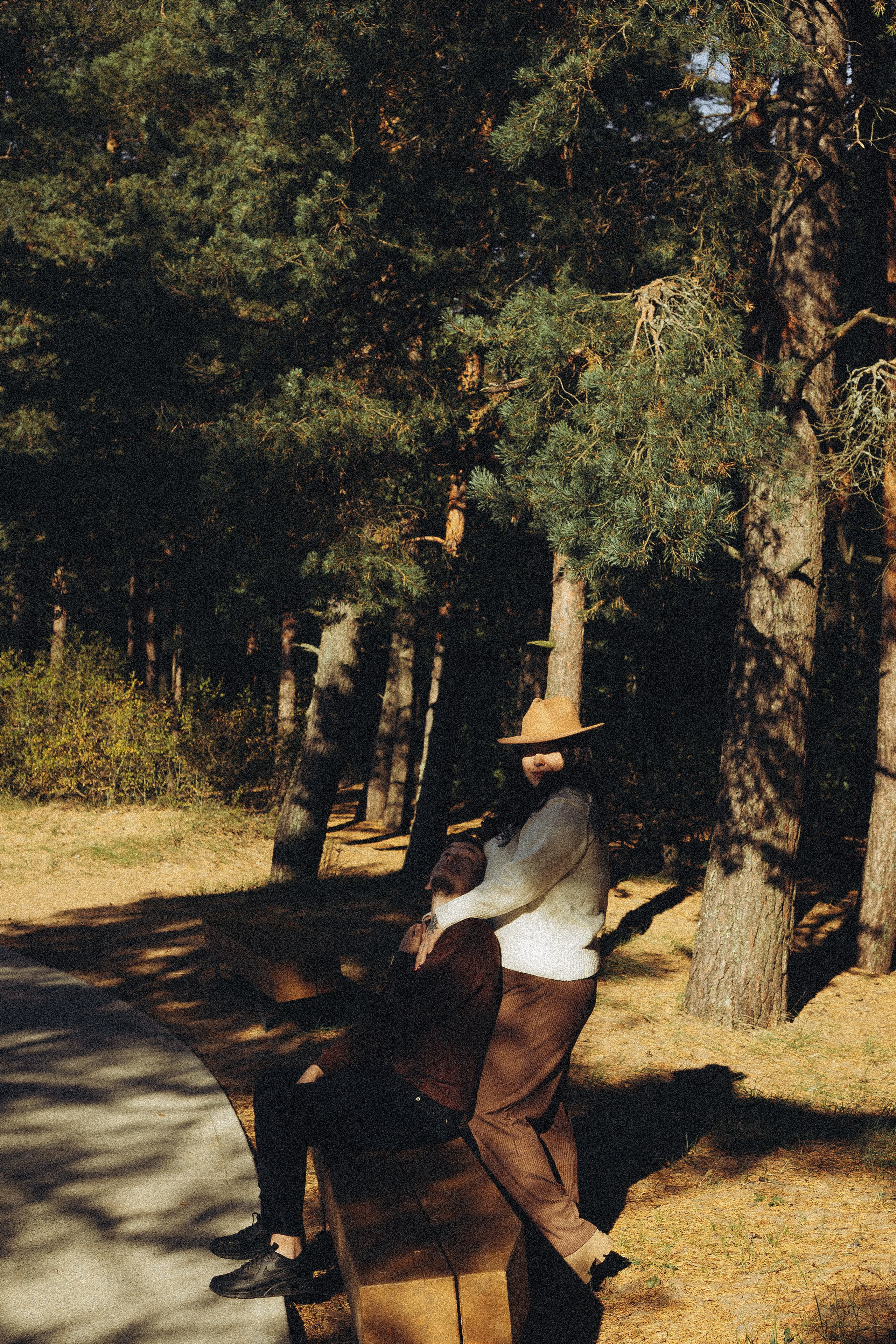 Прогулка по Финскому заливу. Профессиональный фотограф, Санкт-Петербург — Виктория Богомолова
