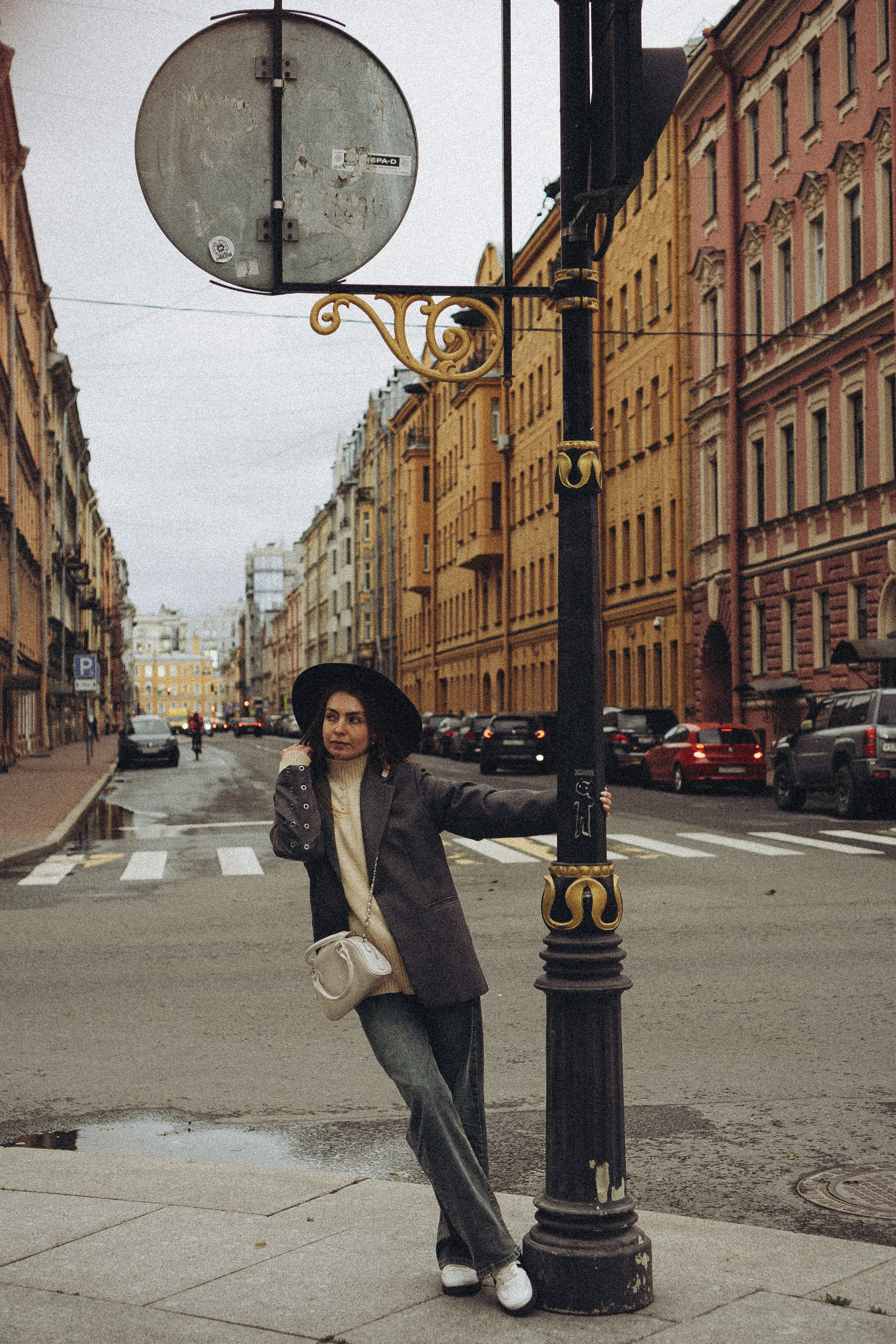 ПРОГУЛКА НА ЧЕРНЫШЕВСКОЙ. Профессиональный фотограф, Санкт-Петербург — Виктория Богомолова