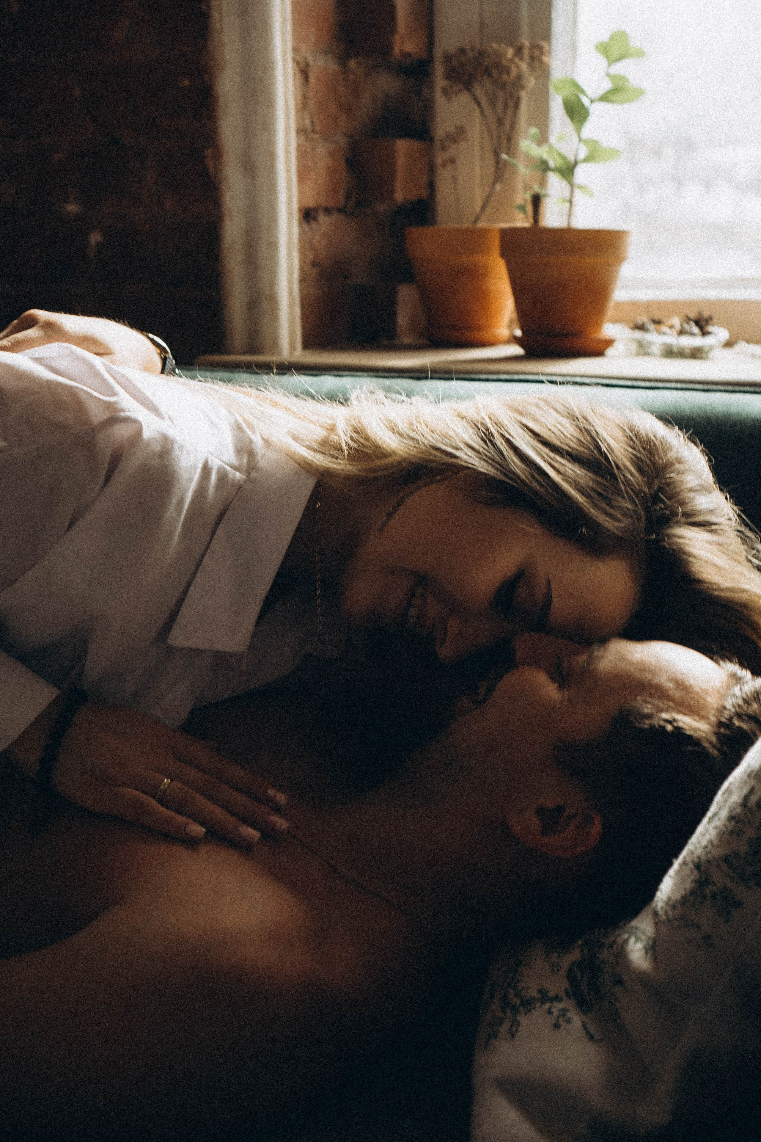 Любовь. Профессиональный фотограф, Санкт-Петербург — Виктория Богомолова