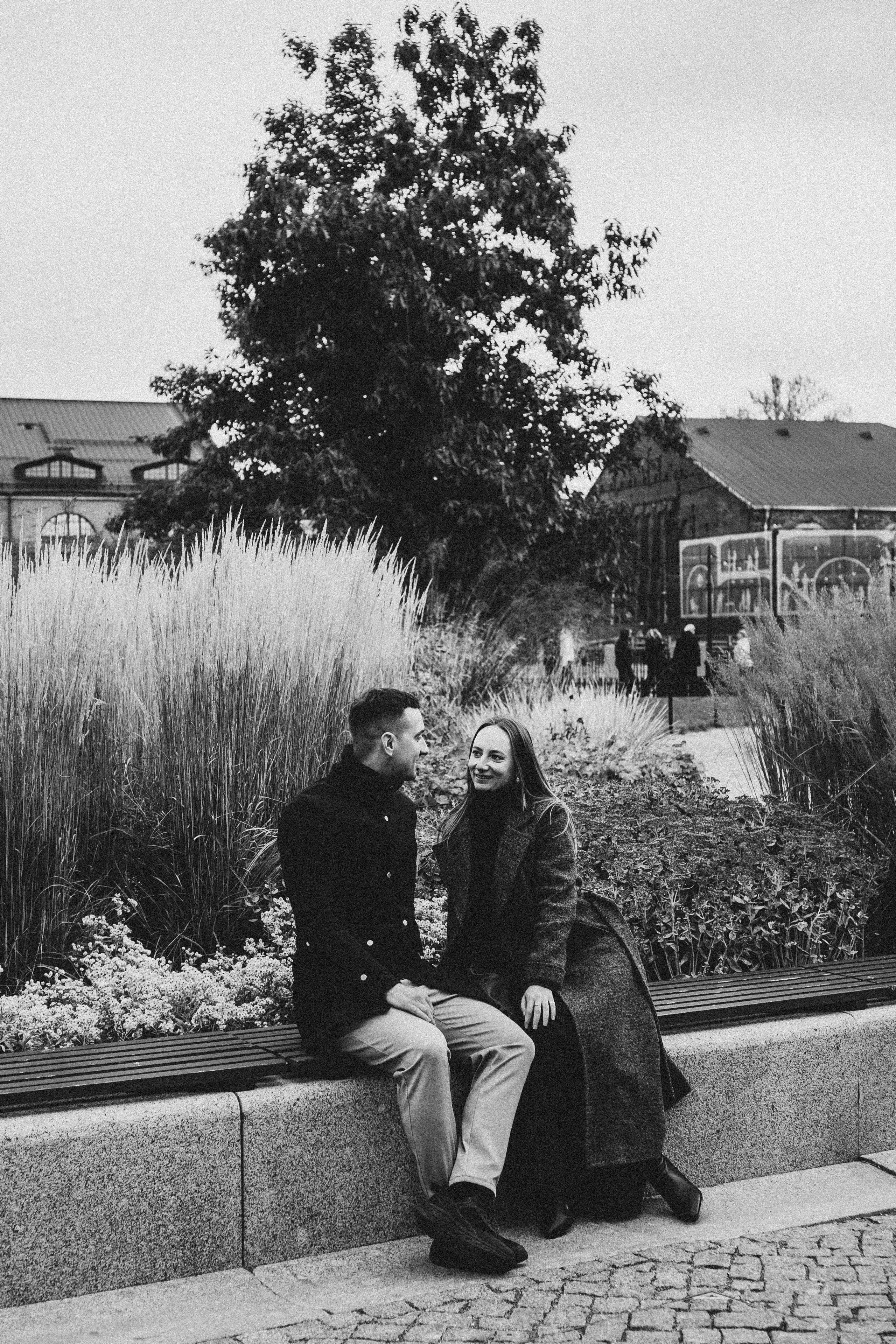 Прогулка по городу. Профессиональный фотограф, Санкт-Петербург — Виктория Богомолова