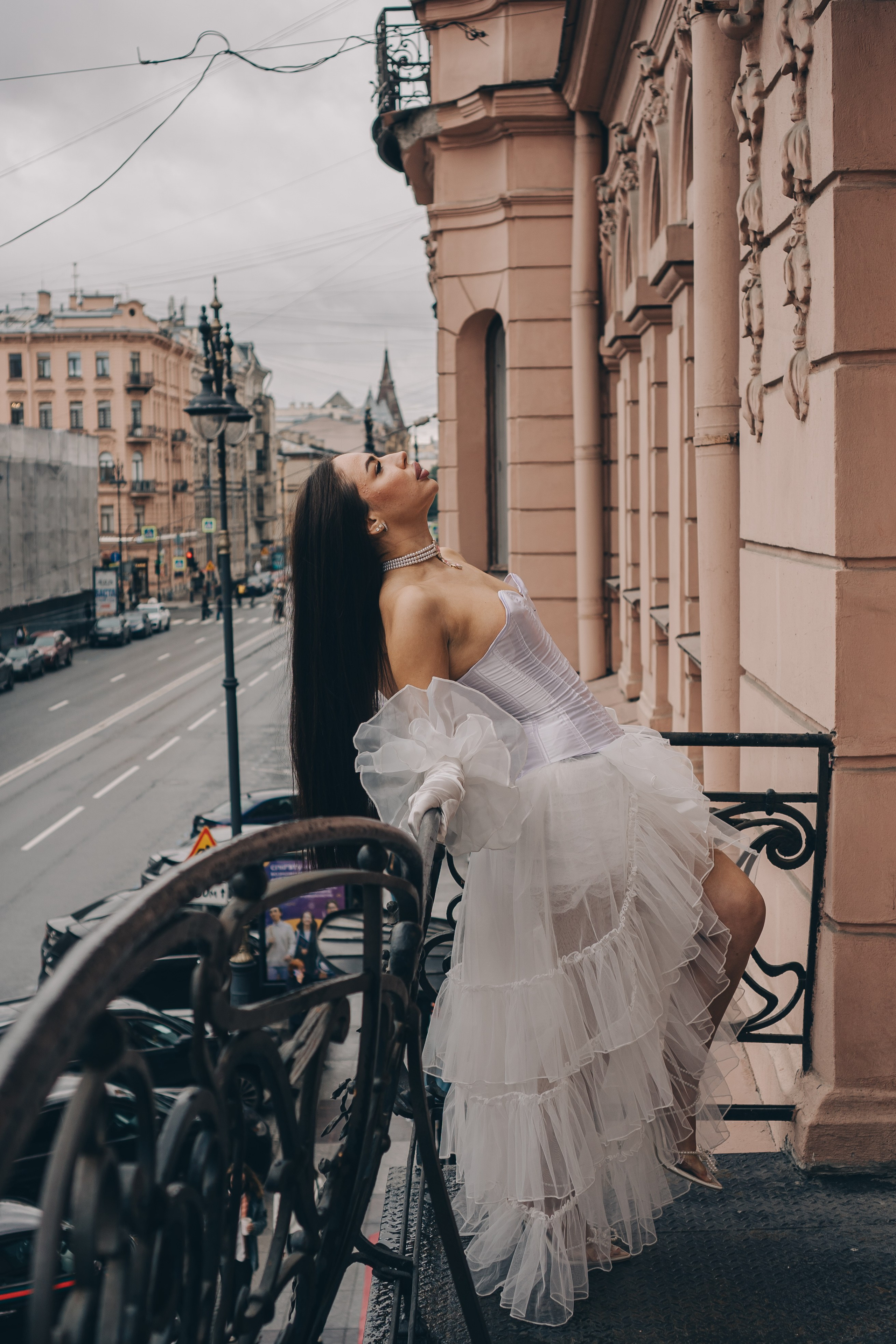 ВИНТАЖНЫЙ СТИЛЬ. Профессиональный фотограф, Санкт-Петербург — Виктория Богомолова