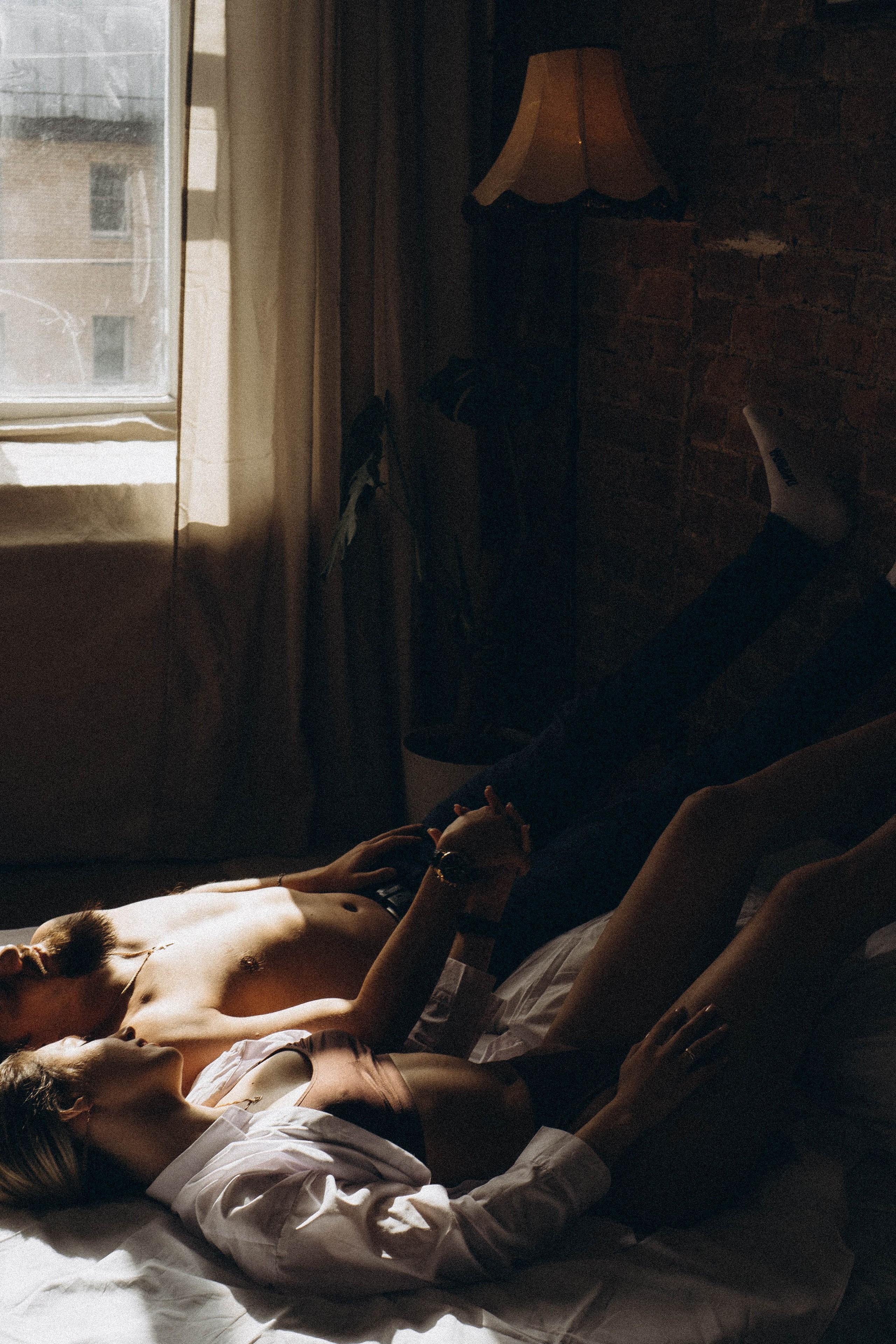 Любовь. Профессиональный фотограф, Санкт-Петербург — Виктория Богомолова