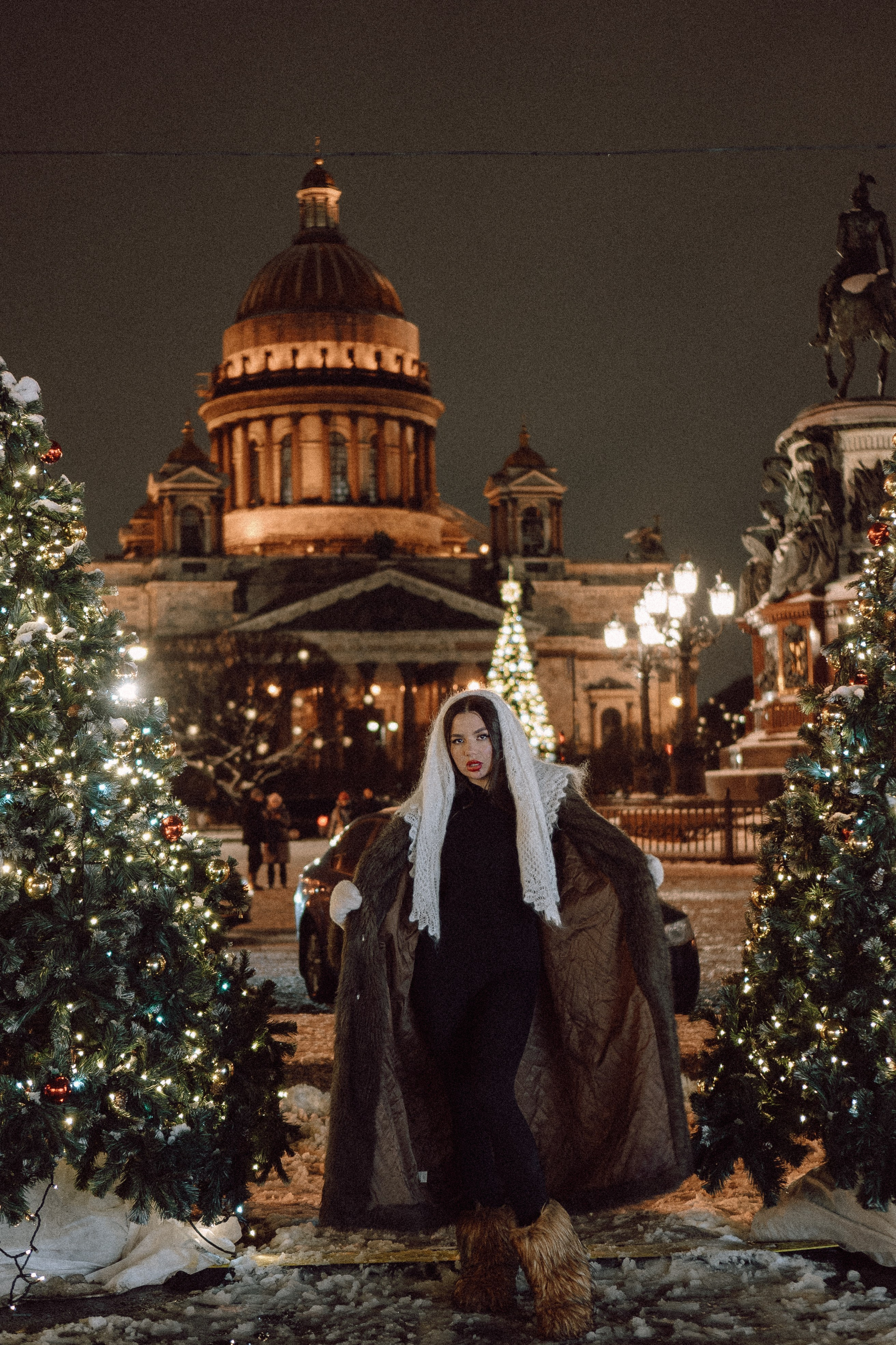 В Русском стиле. Профессиональный фотограф, Санкт-Петербург — Виктория Богомолова