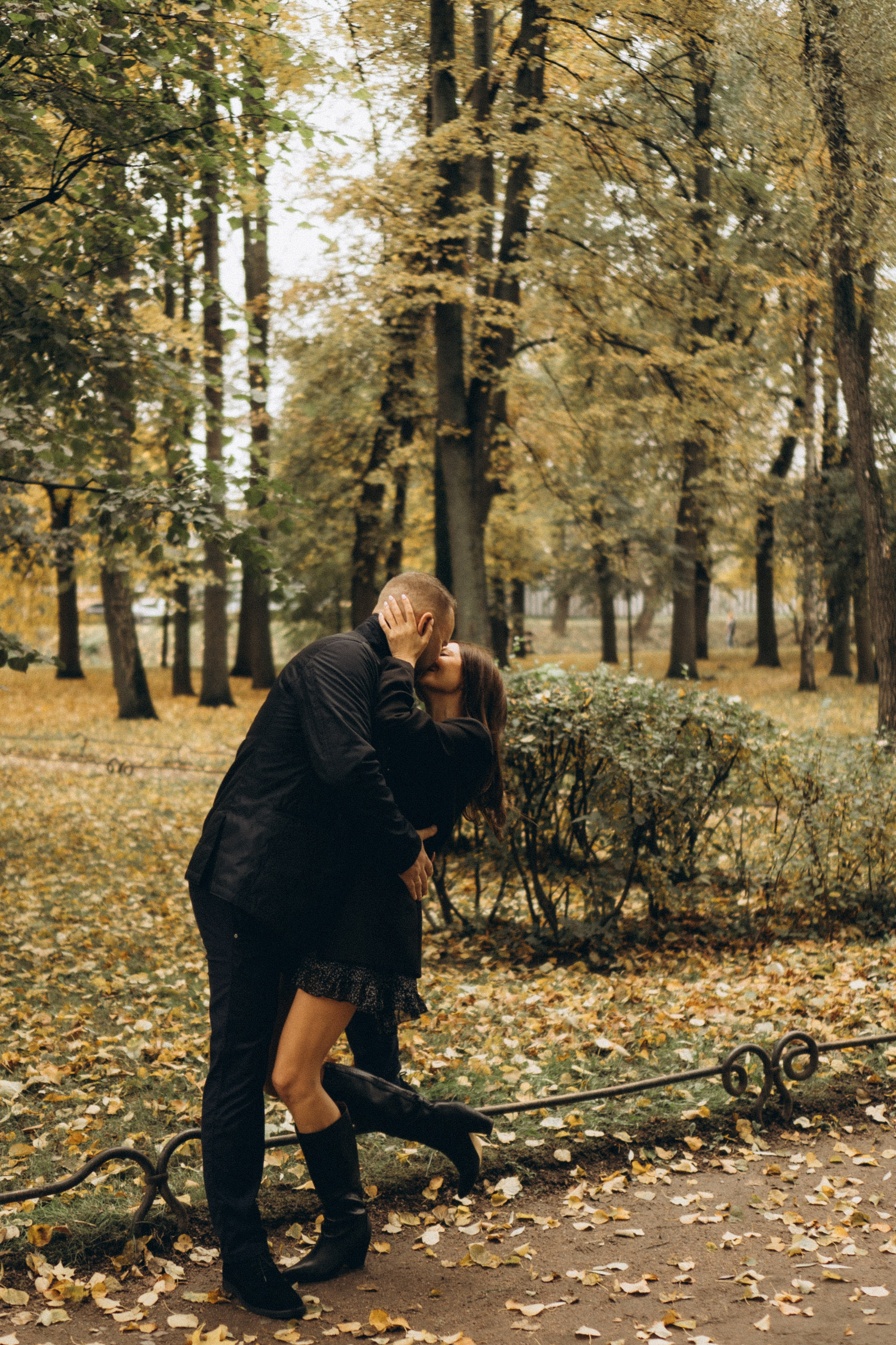 Любовь. Профессиональный фотограф, Санкт-Петербург — Виктория Богомолова