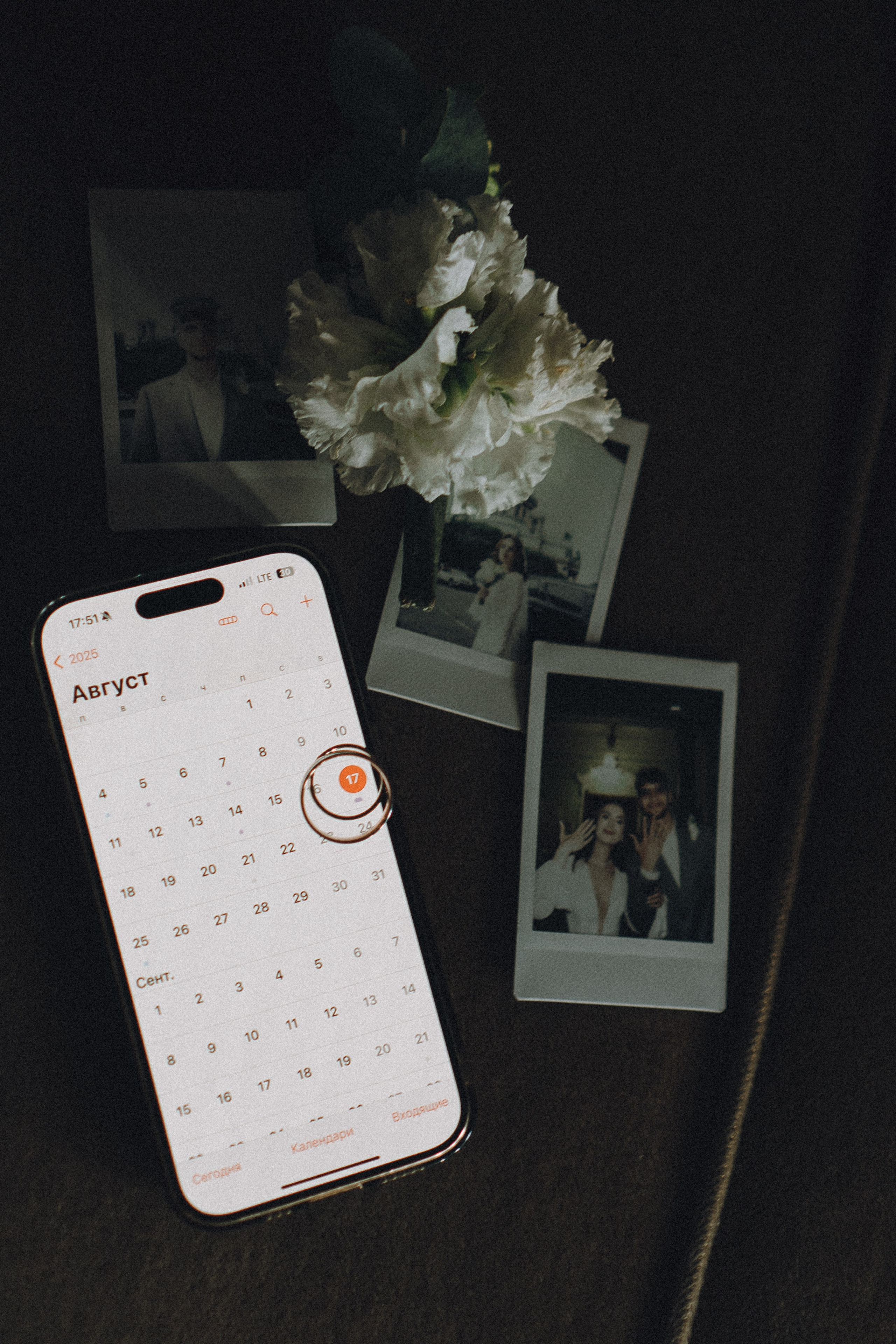 СВАДЕБНАЯ СЬЕМКА В СТУДИИ. Профессиональный фотограф, Санкт-Петербург — Виктория Богомолова