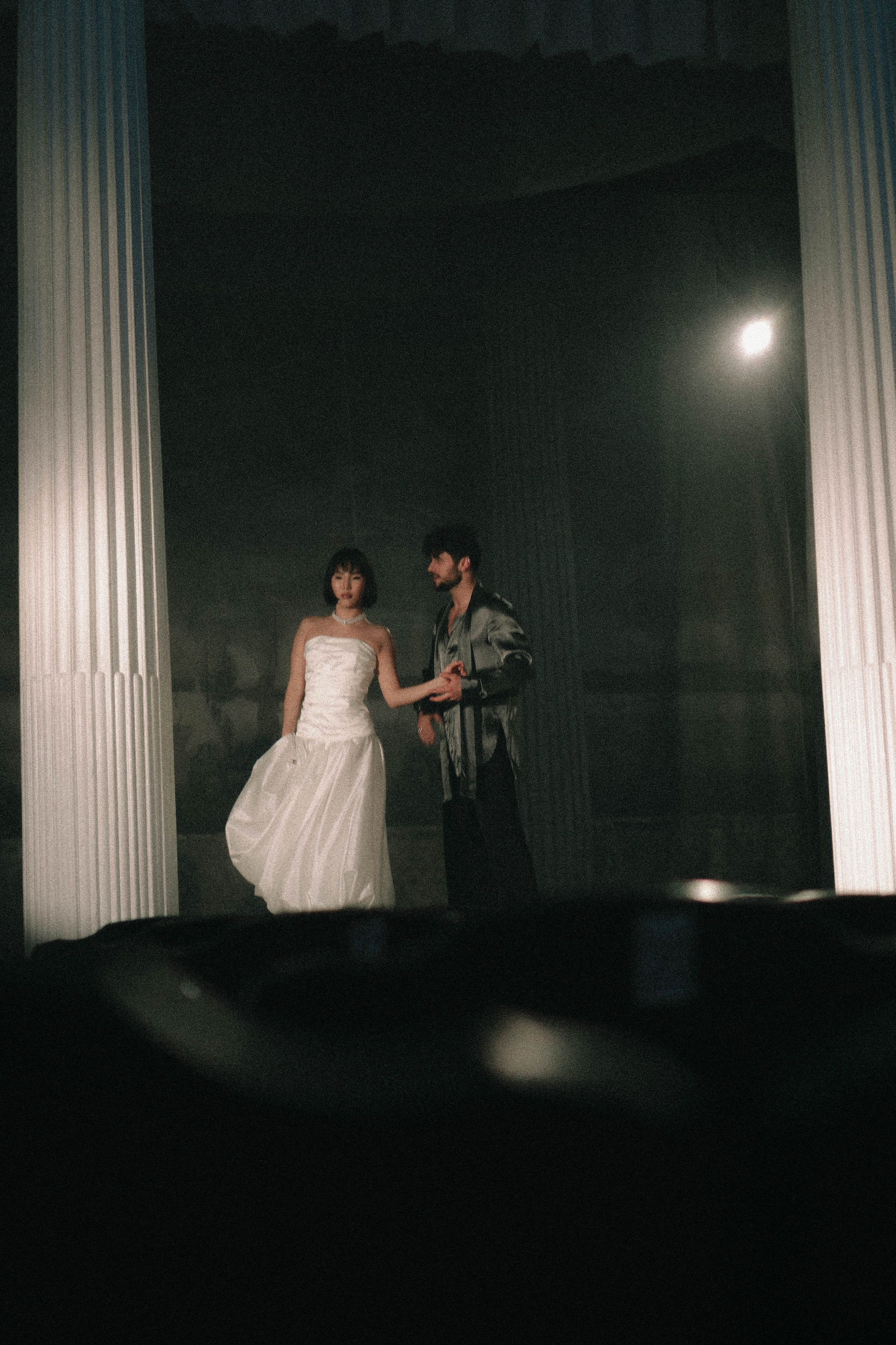 СВАБЕДНАЯ ФОТСЕССИИЯ В ОДНОМ ИЗ ЗАЛОВ НИКОЛАЕВСКОГО ДВОРЦА. Профессиональный фотограф, Санкт-Петербург — Виктория Богомолова