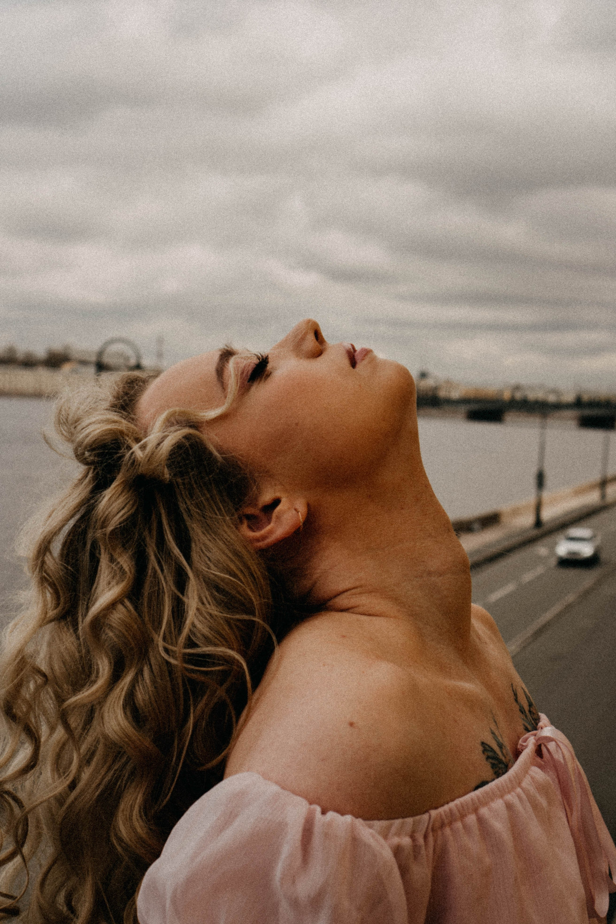 Студийная. Профессиональный фотограф, Санкт-Петербург — Виктория Богомолова