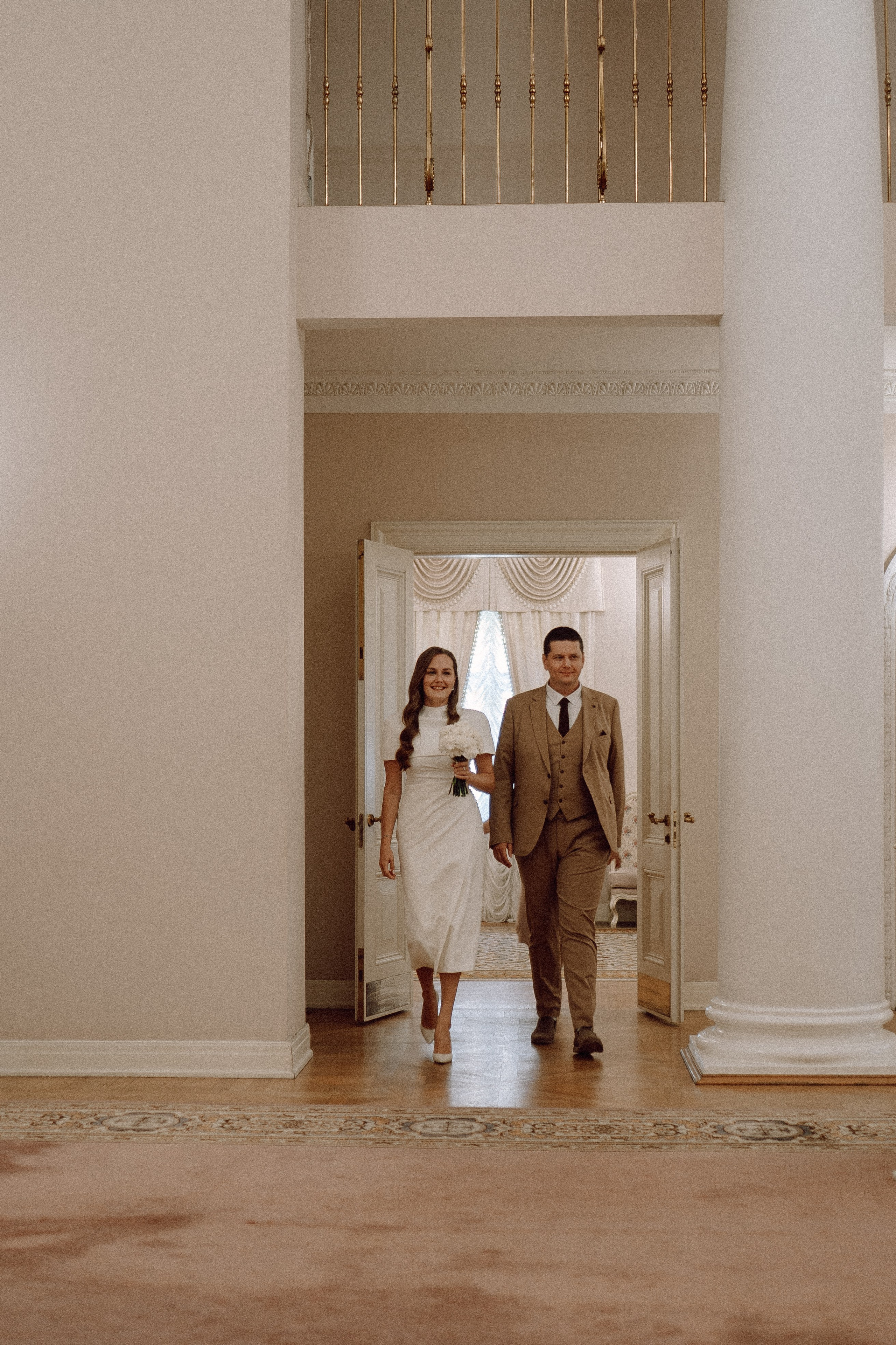 СВАДЕБНАЯ СЬЕМКА В ПУШКИН. Профессиональный фотограф, Санкт-Петербург — Виктория Богомолова