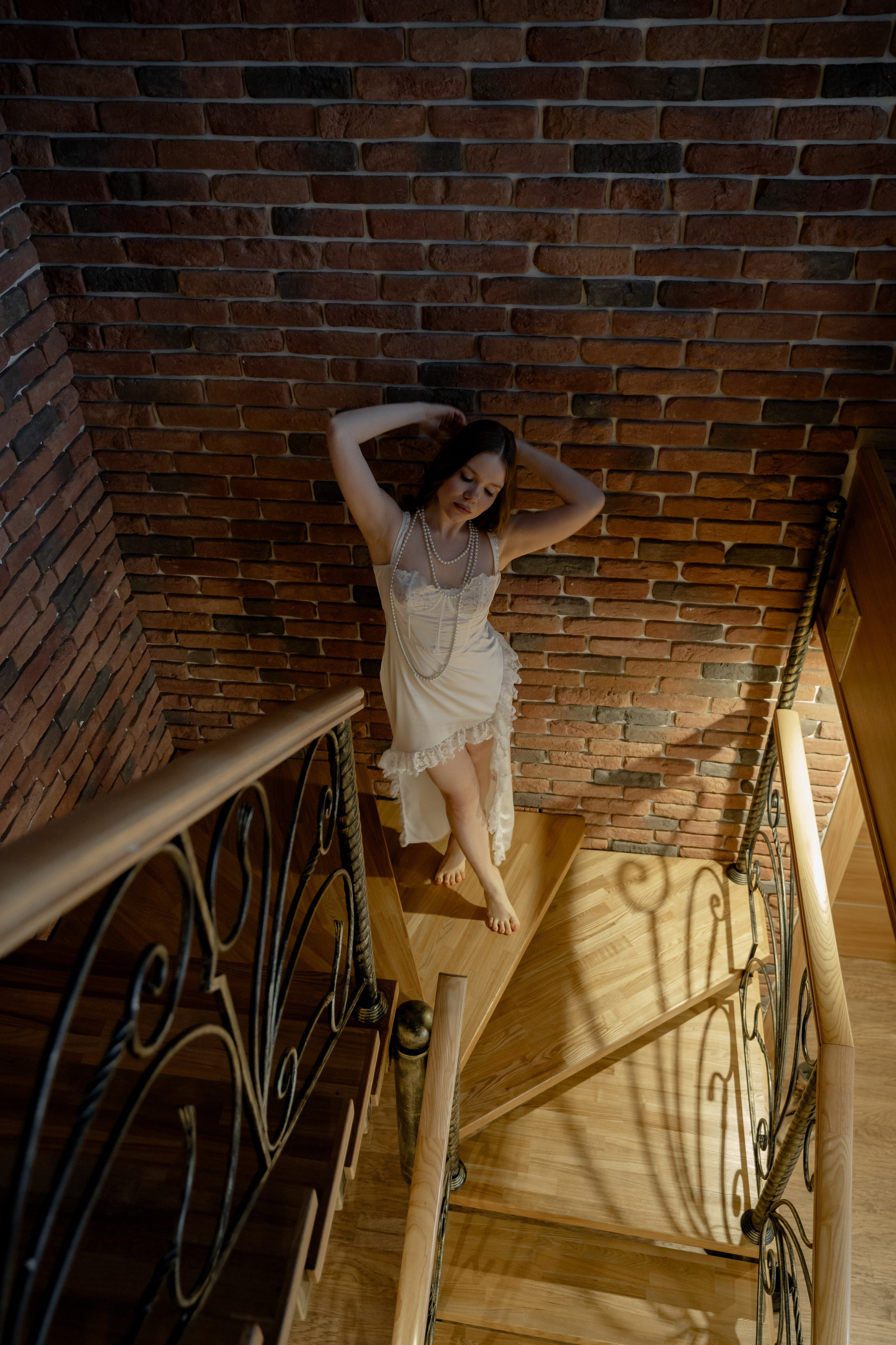 СВАДЕБНАЯ СЬЕМКА СБОРОВ В ОТЕЛЕ И ВЫЕЗД НА ЦЕРЕМОНИЮ (СНЯТО В СИБИРЕ В НИЖНЕВАРТОВСКЕ). Профессиональный фотограф, Санкт-Петербург — Виктория Богомолова