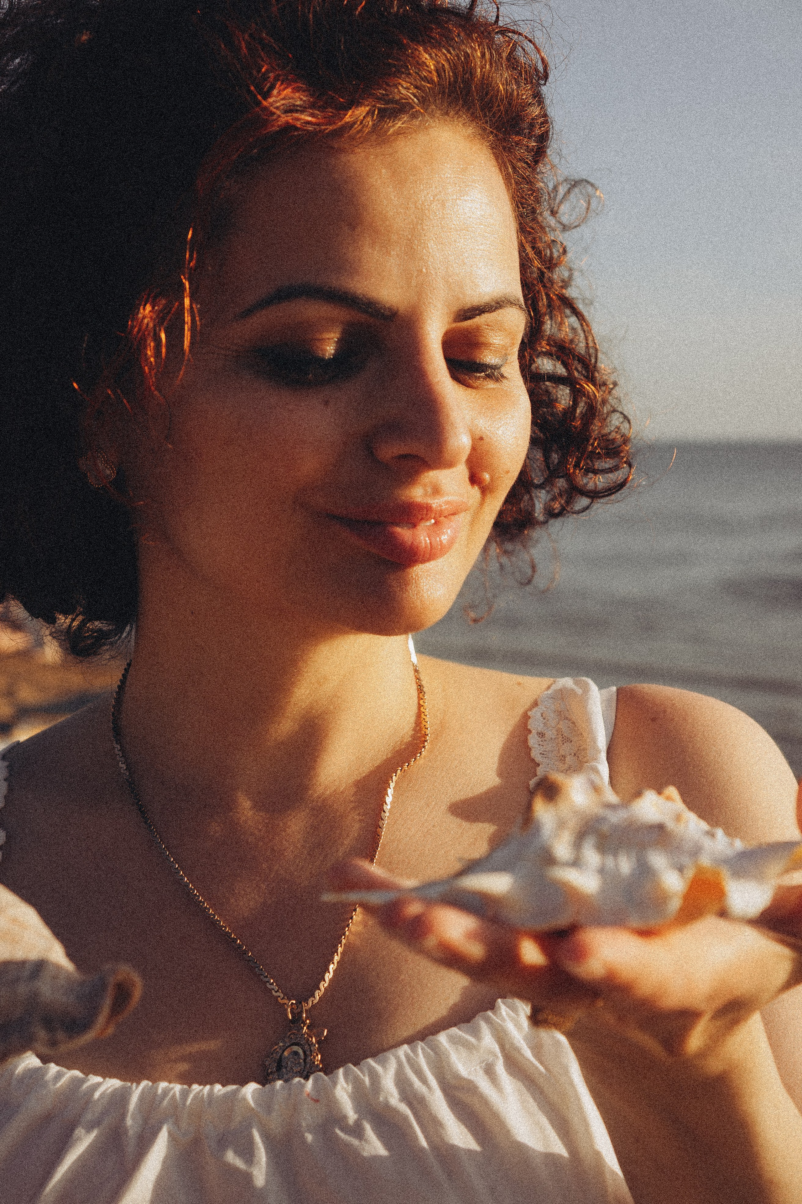 У ФИНСКОГО ЗАЛИВА. Профессиональный фотограф, Санкт-Петербург — Виктория Богомолова