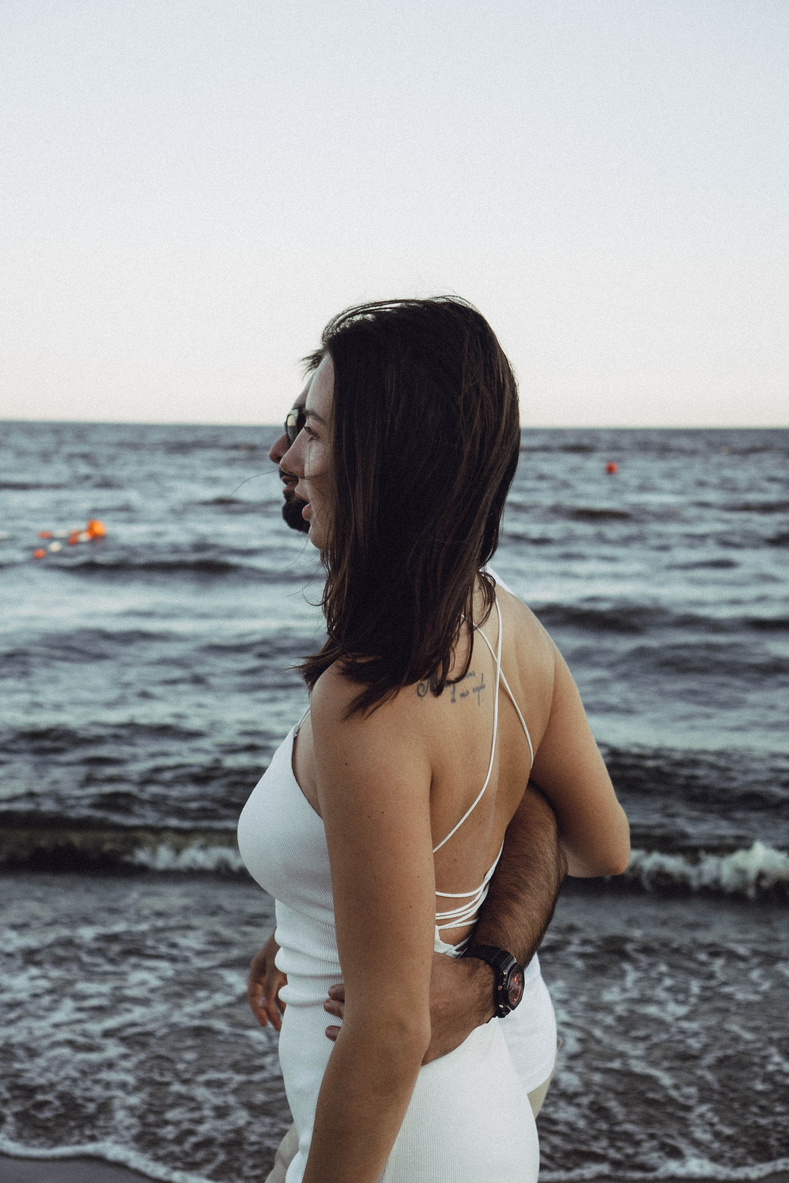 Любовь на заливе. Профессиональный фотограф, Санкт-Петербург — Виктория Богомолова