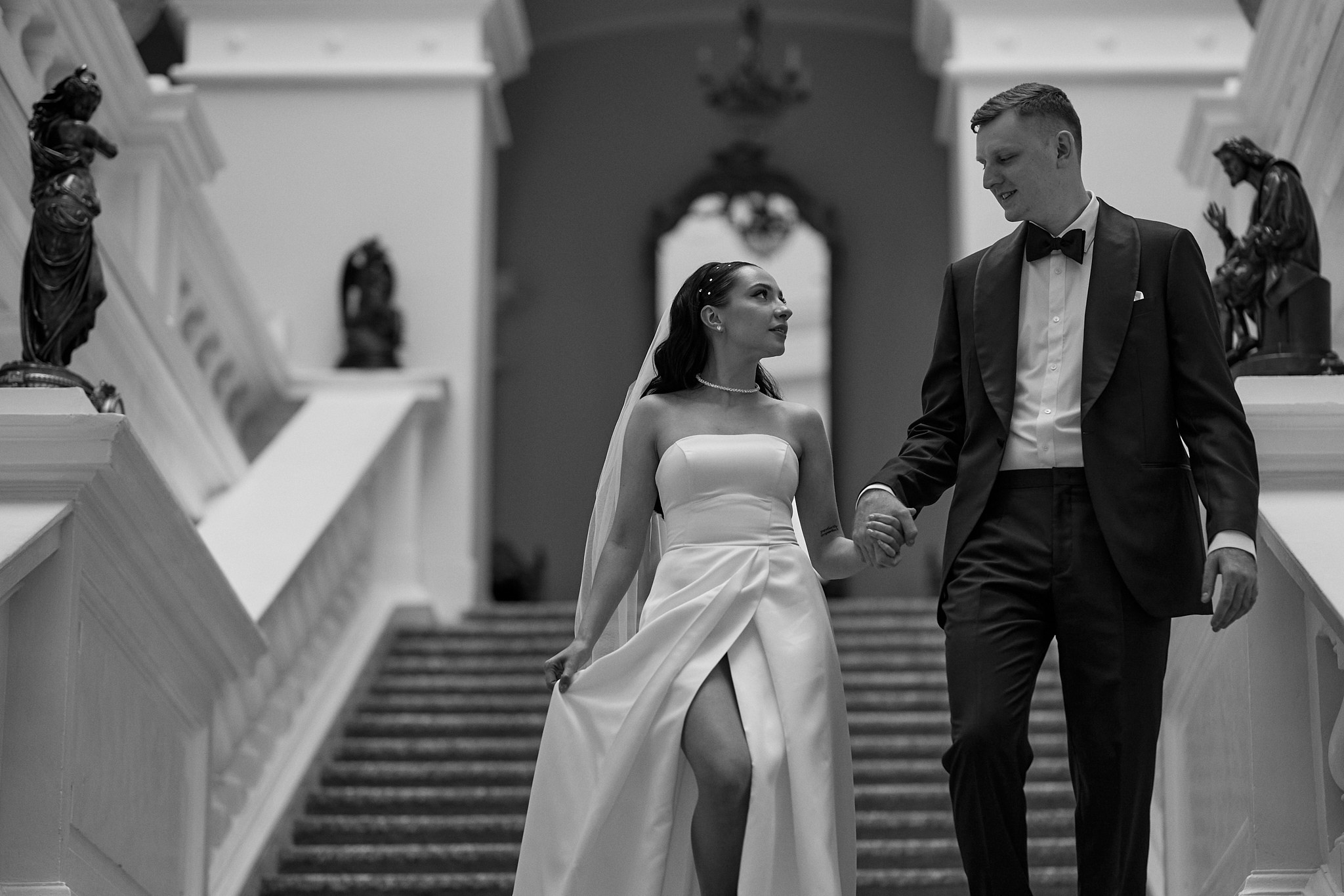 Свадьба Влада и Насти. Свадебный фотограф в Ульяновске Александр Никитин