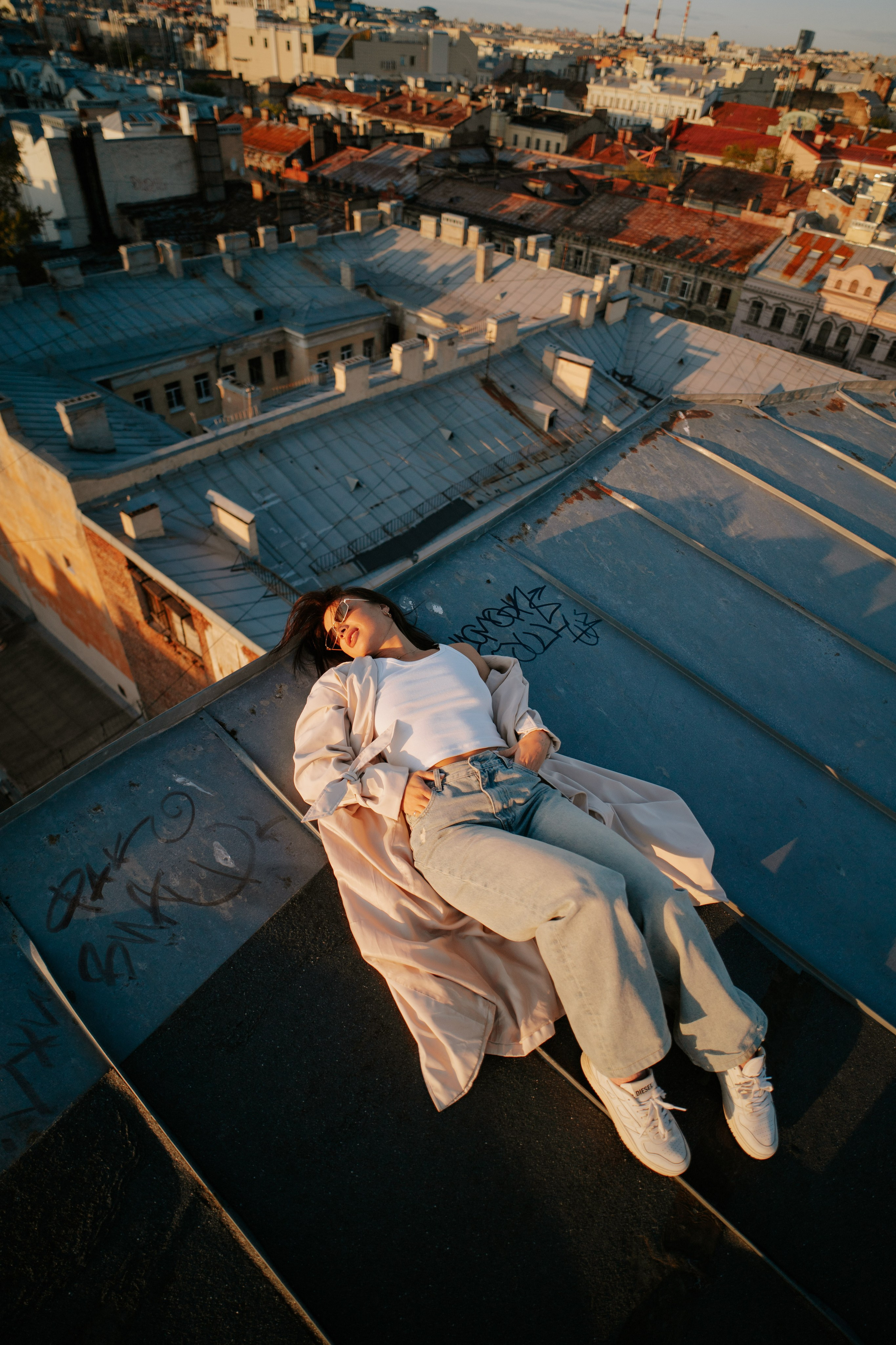 Полина. Фотограф в Санкт-Петербурге