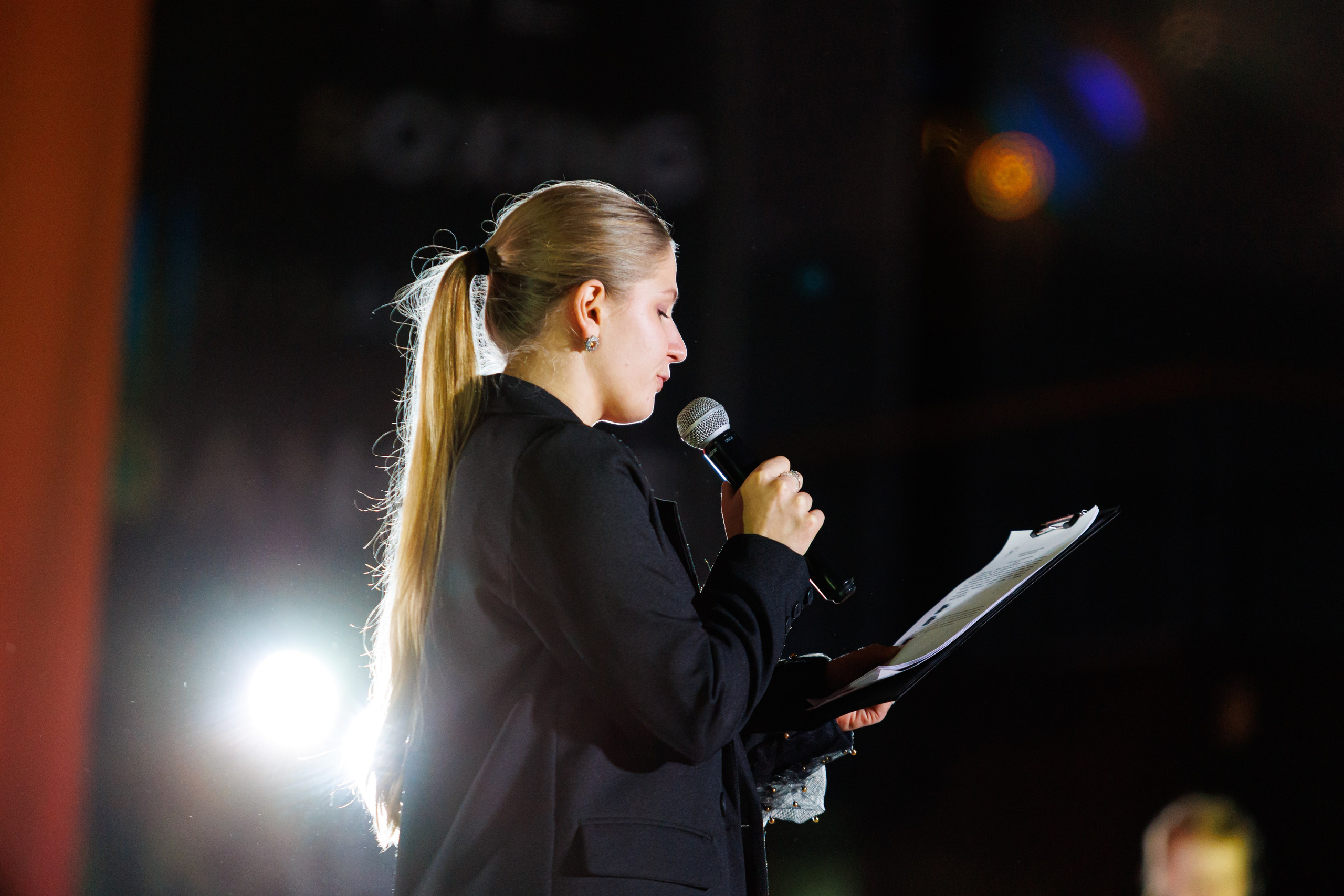 Северное Сияние отчётный концерт 2023. Репортажный, Event фотограф в Санкт-Петербурге и ЛО Морозов Дмитрий