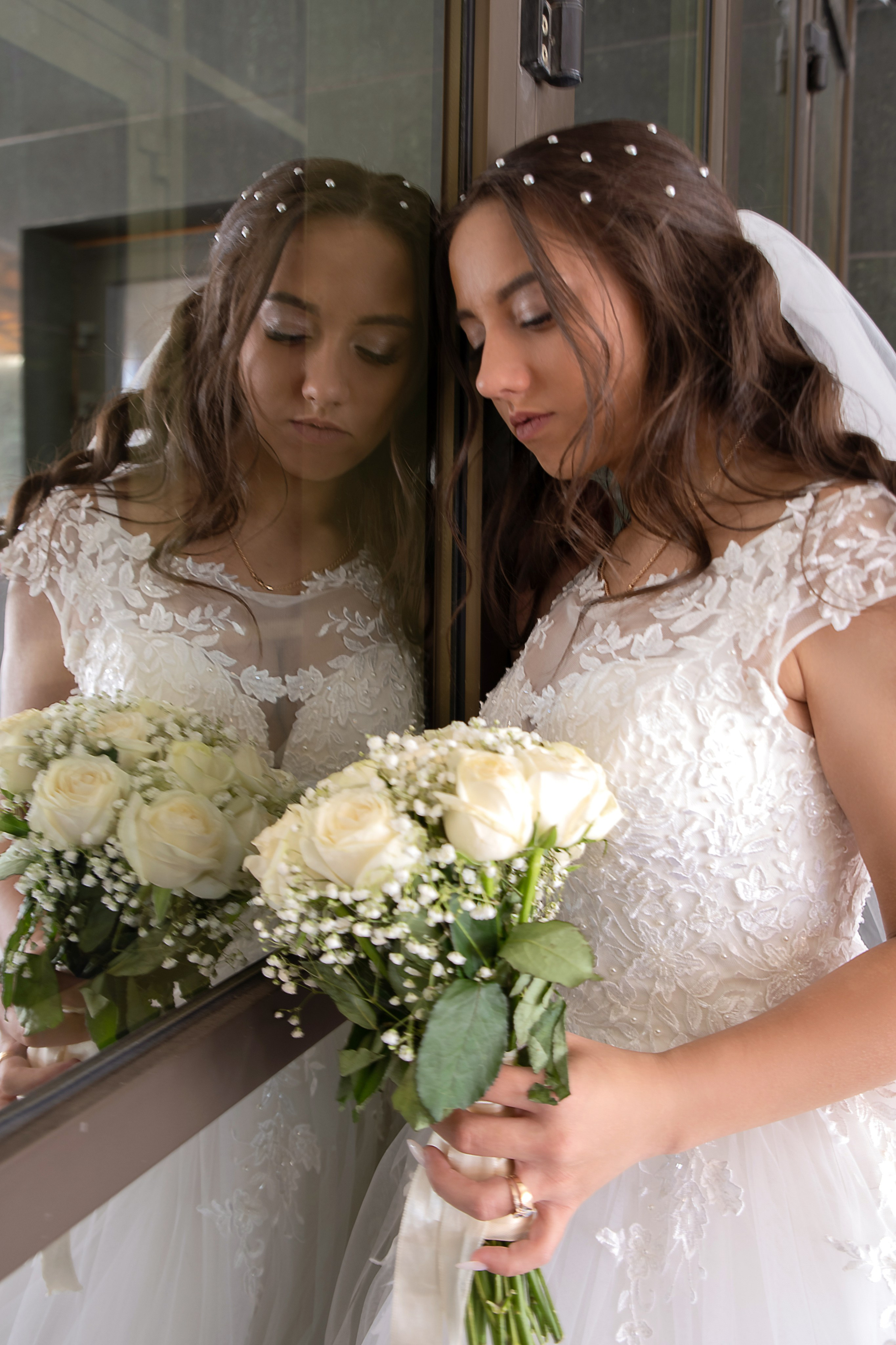 Катя и Максим. Свадебный и семейный фотограф в Ставрополе Евгения Кузьмичева