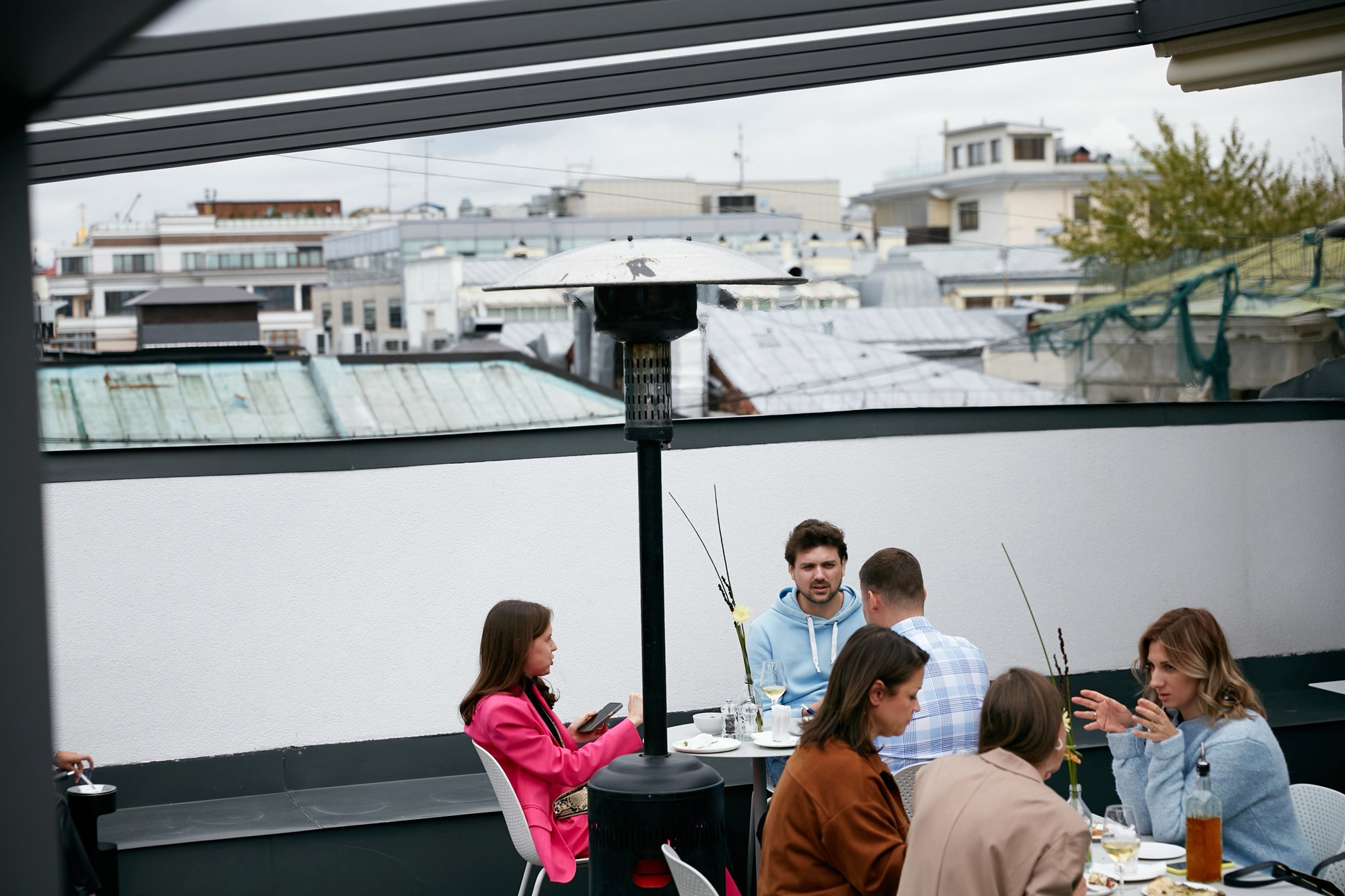 Ещё кавы пожалуйста! Digitai завтрак для Газпром-медиа. Татьяна Фомичева. Репортажный и светский фотограф в Москве