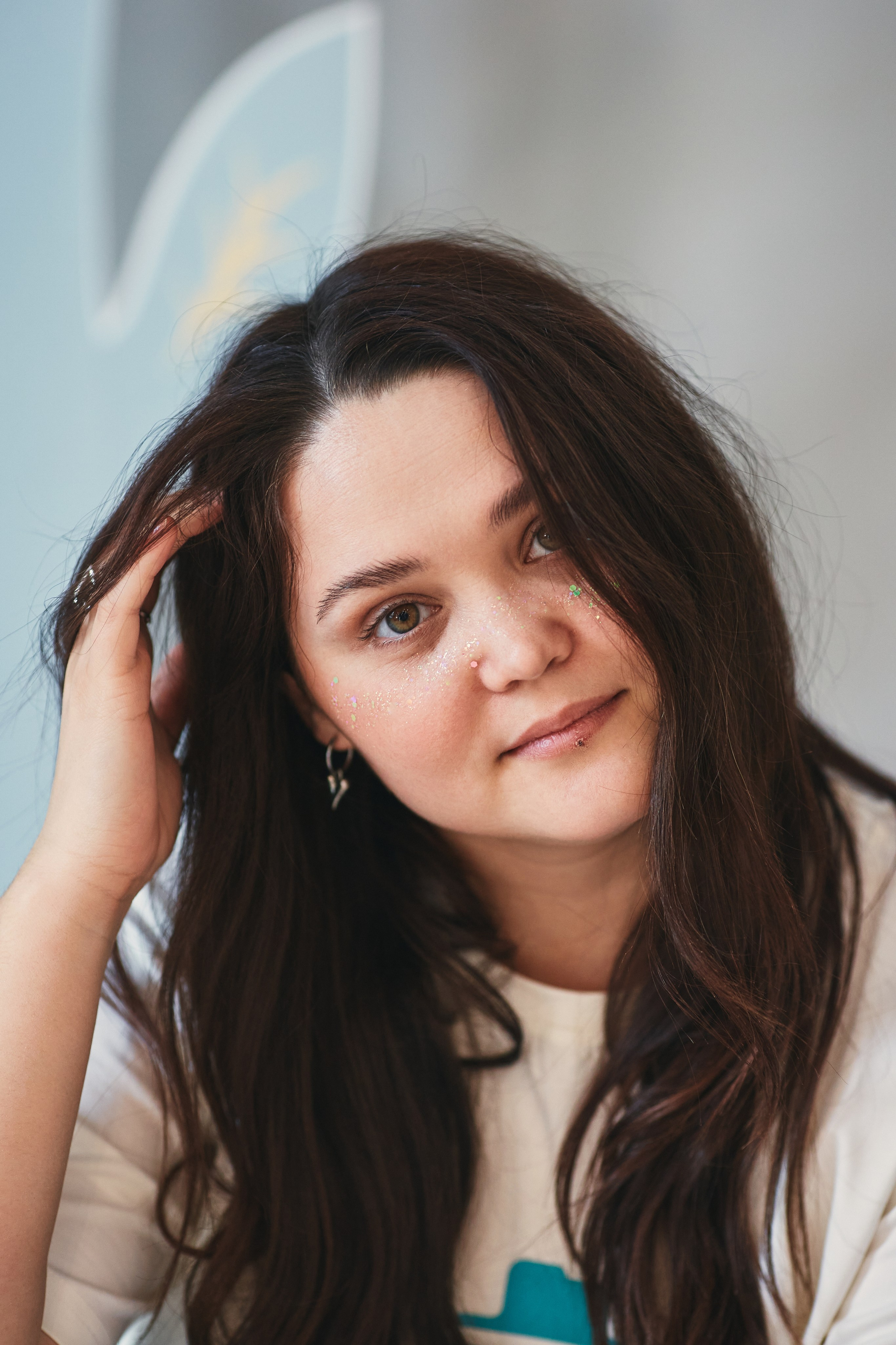 Съёмка для детского лофта «Слон в шляпе». Репортажная фотосъёмка мероприятий и бизнес-конференций в Москве — Татьяна Фомичёва