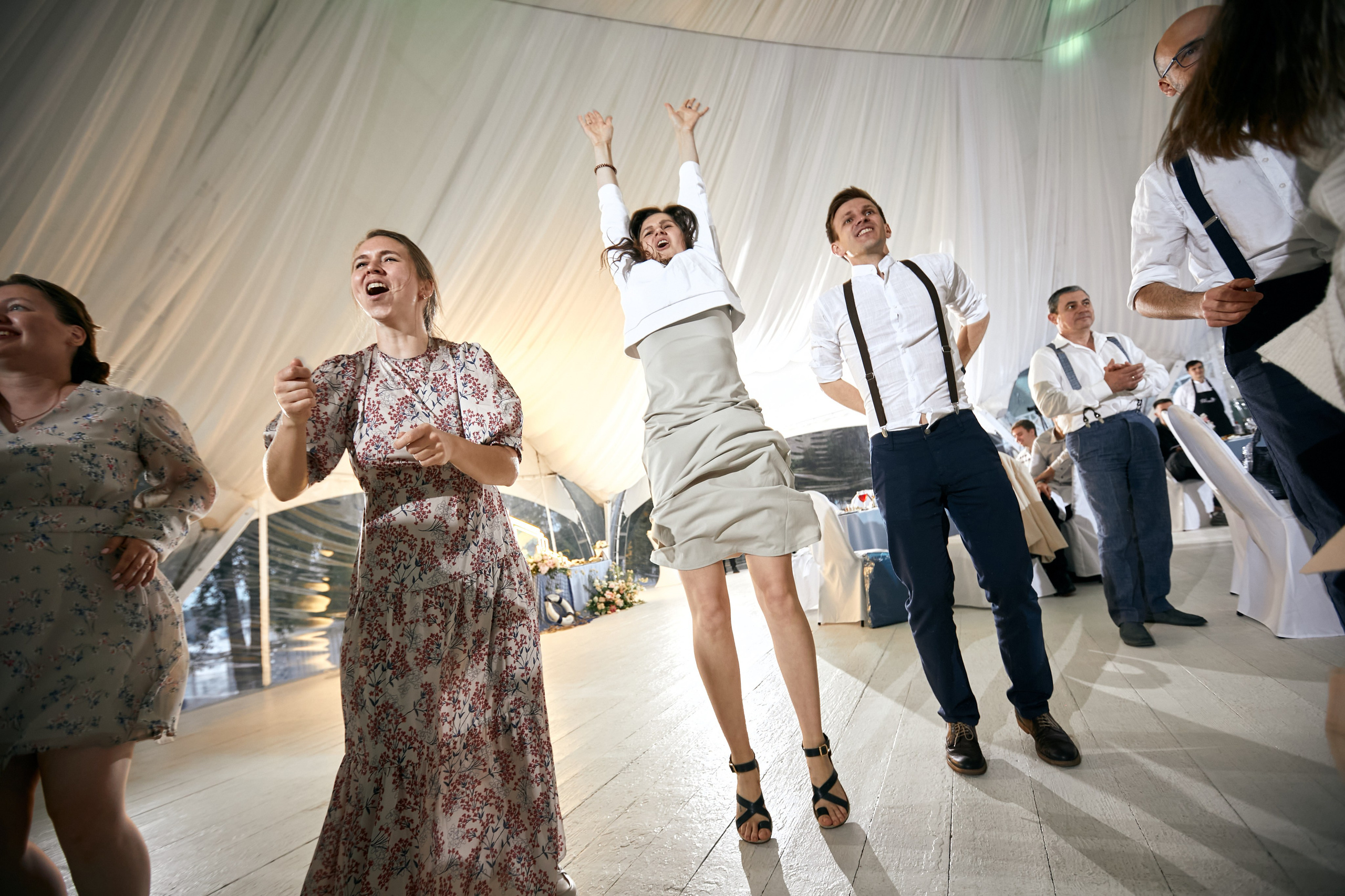 Рома и Ксения. Татьяна Фомичева. Репортажный и светский фотограф в Москве