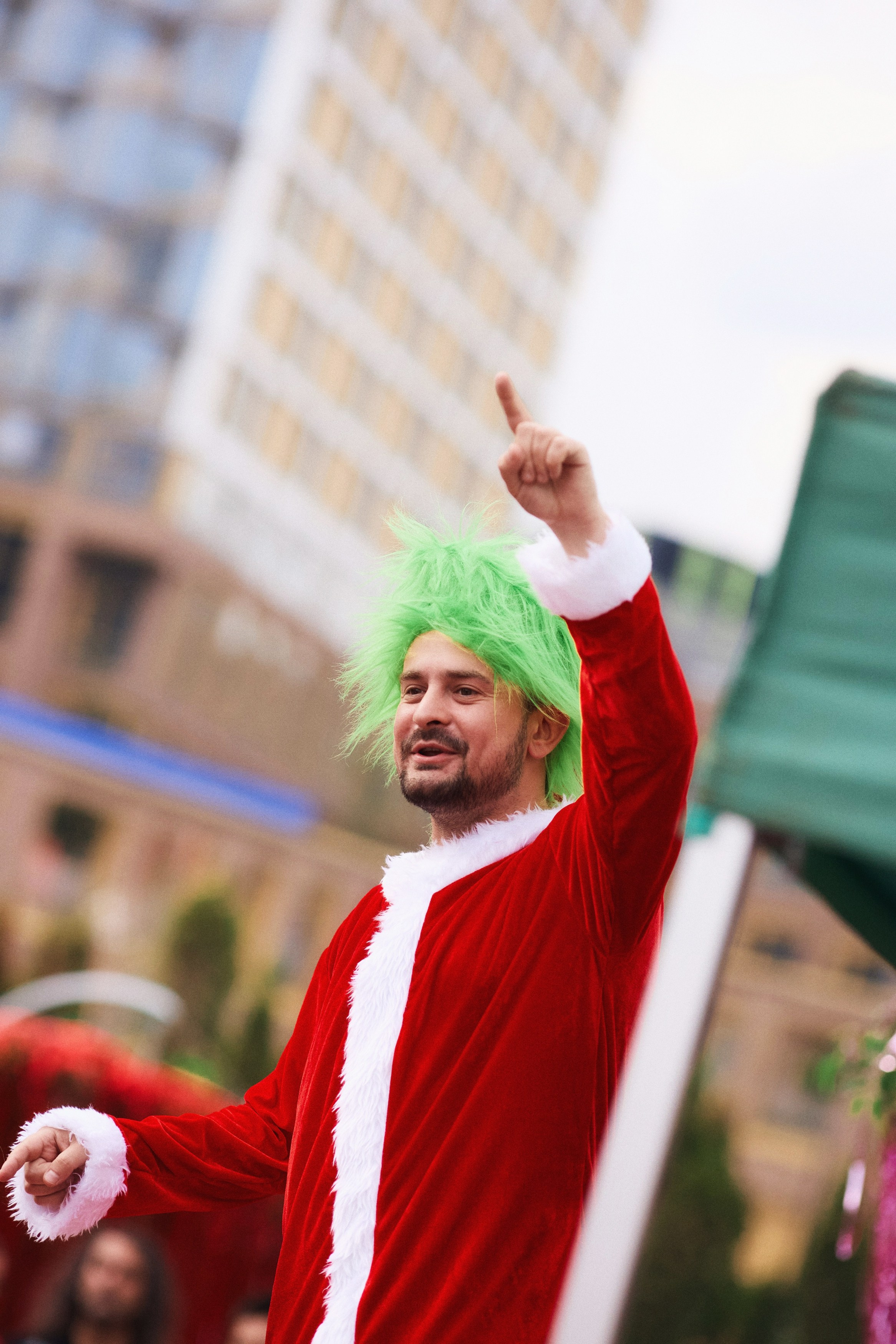 Какой Новый Год — такие и снежки! Вечеринка для ивентеров!. Татьяна Фомичева. Репортажный и светский фотограф в Москве