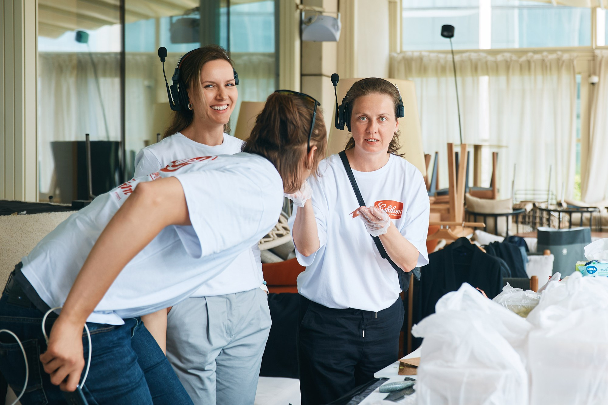 Кофе, скотч и магия. Организаторы — не профессия. Это диагноз. Татьяна Фомичева. Репортажный и светский фотограф в Москве