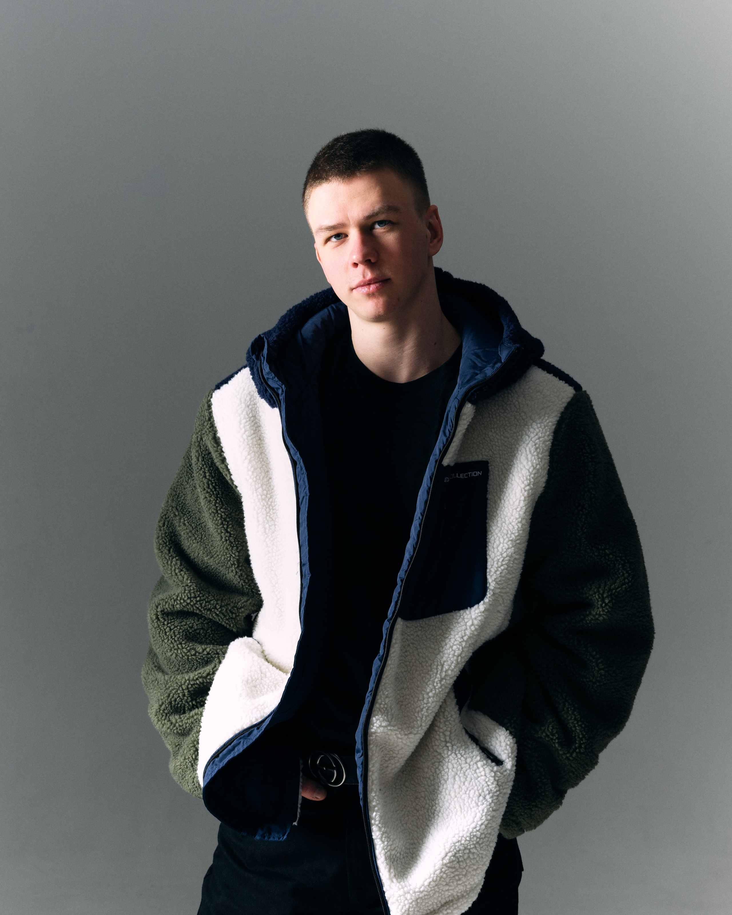 Ilya. Портретный фотограф в Кирове Шаляпина Татьяна