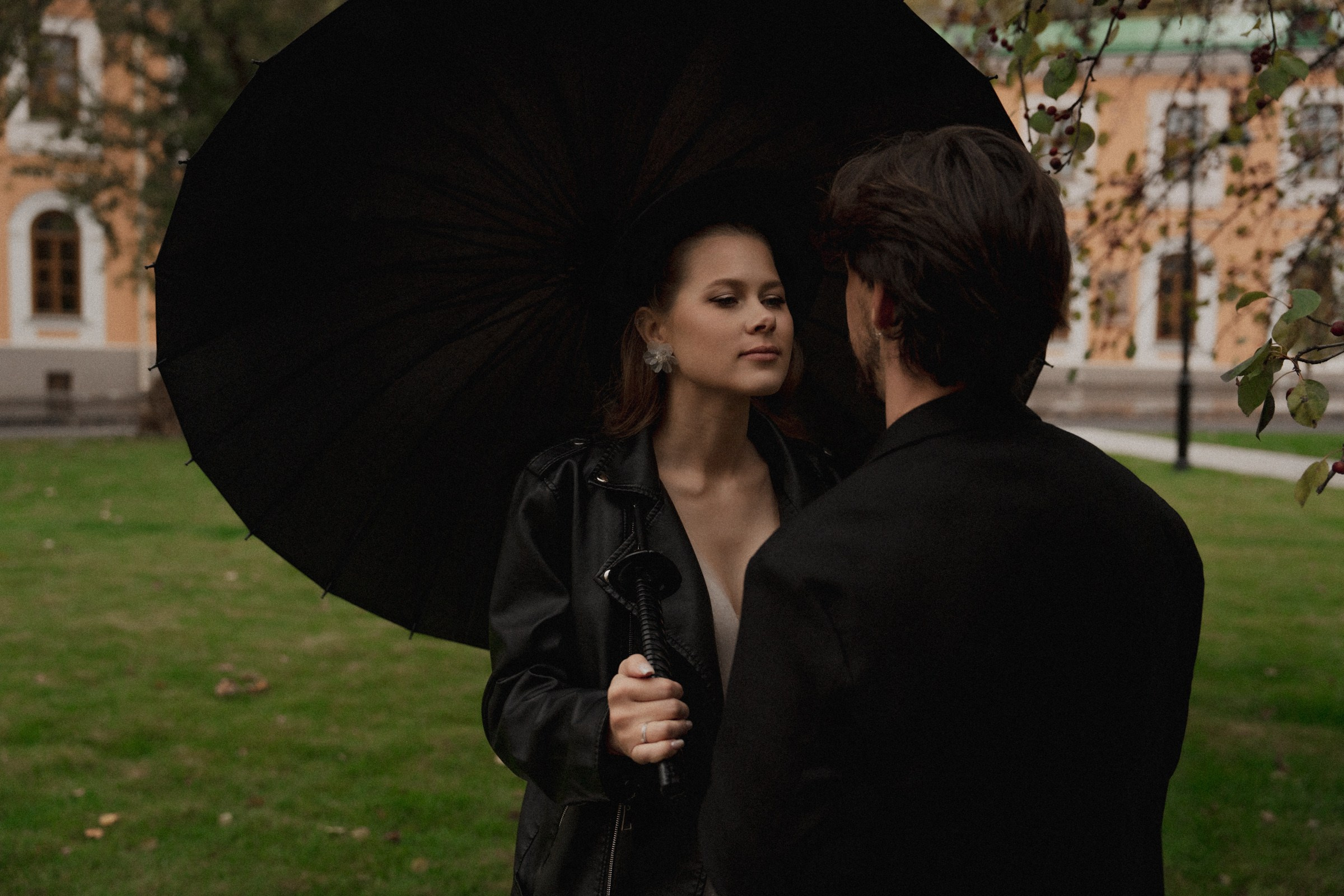 Д ♡ Е — Пушистая верность и клубника на торте. Свадебный и портретный фотограф в Москве, Светлана Янковая