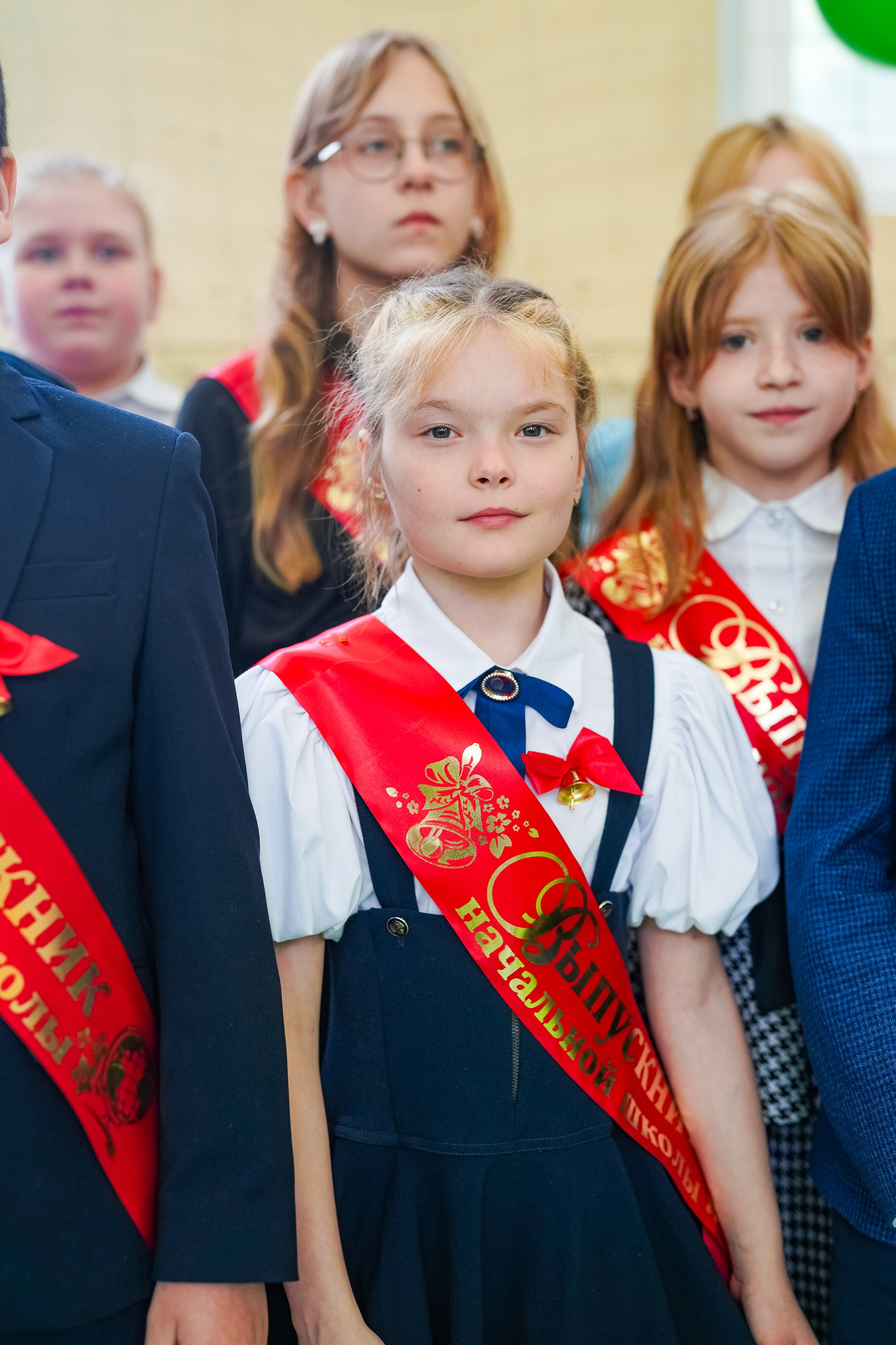 Выпускной 4 класс. Школьные альбомы и альбомы для детского сада. Юлия Осипова. Москва