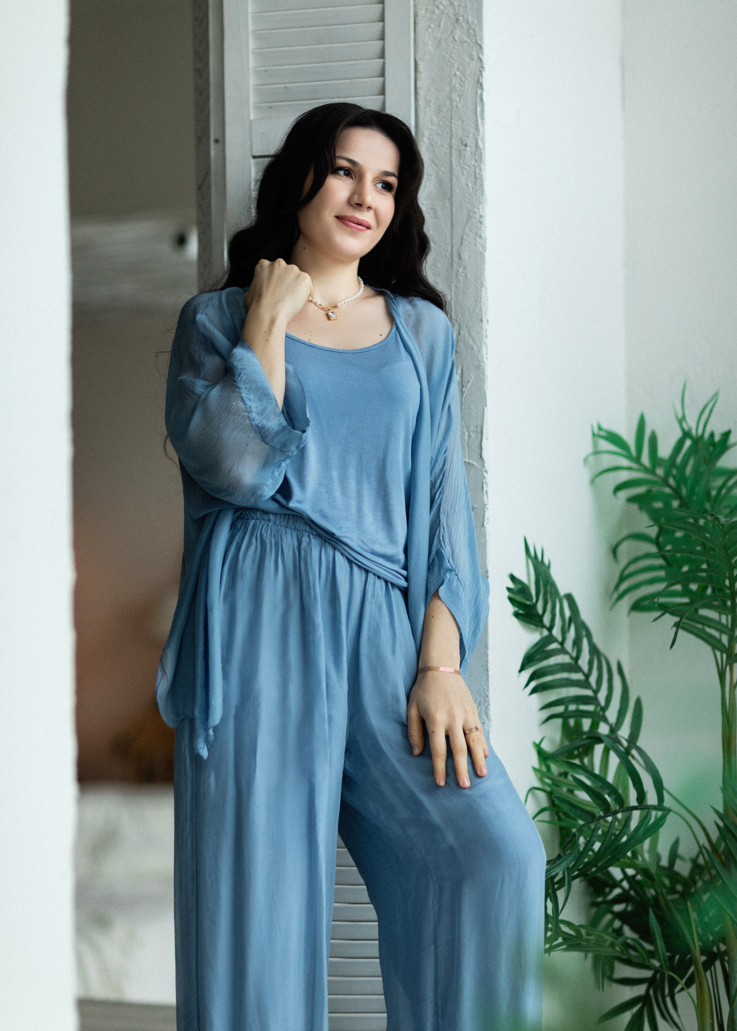 Милена. Семейный и женский фотограф в Москве Инесса Родич