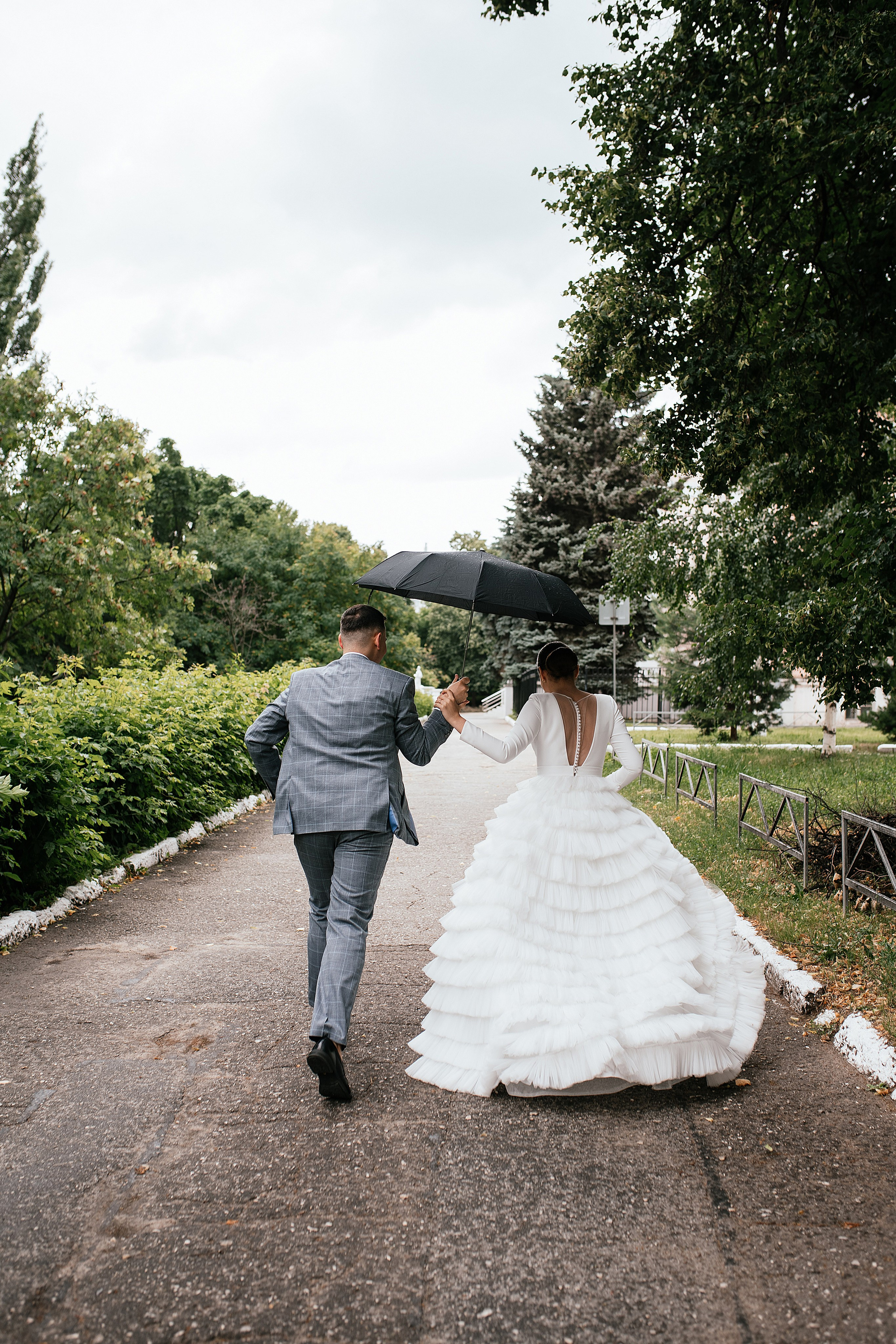 Wedding day #9. Свадебный, семейный фотограф в Рязани Лена Брант