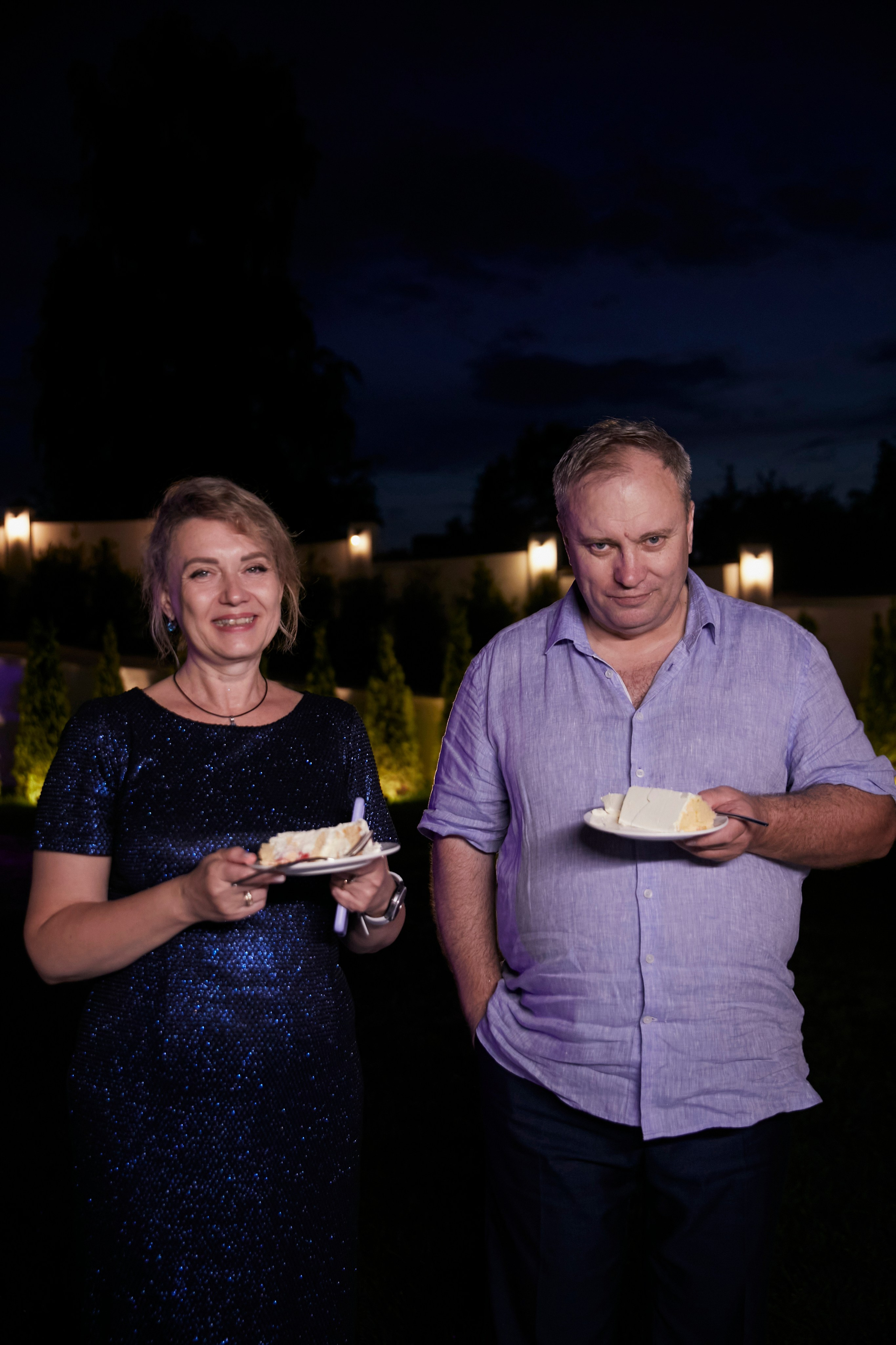 Denis & Liza | Russia, Moscow region. Свадебный фотограф