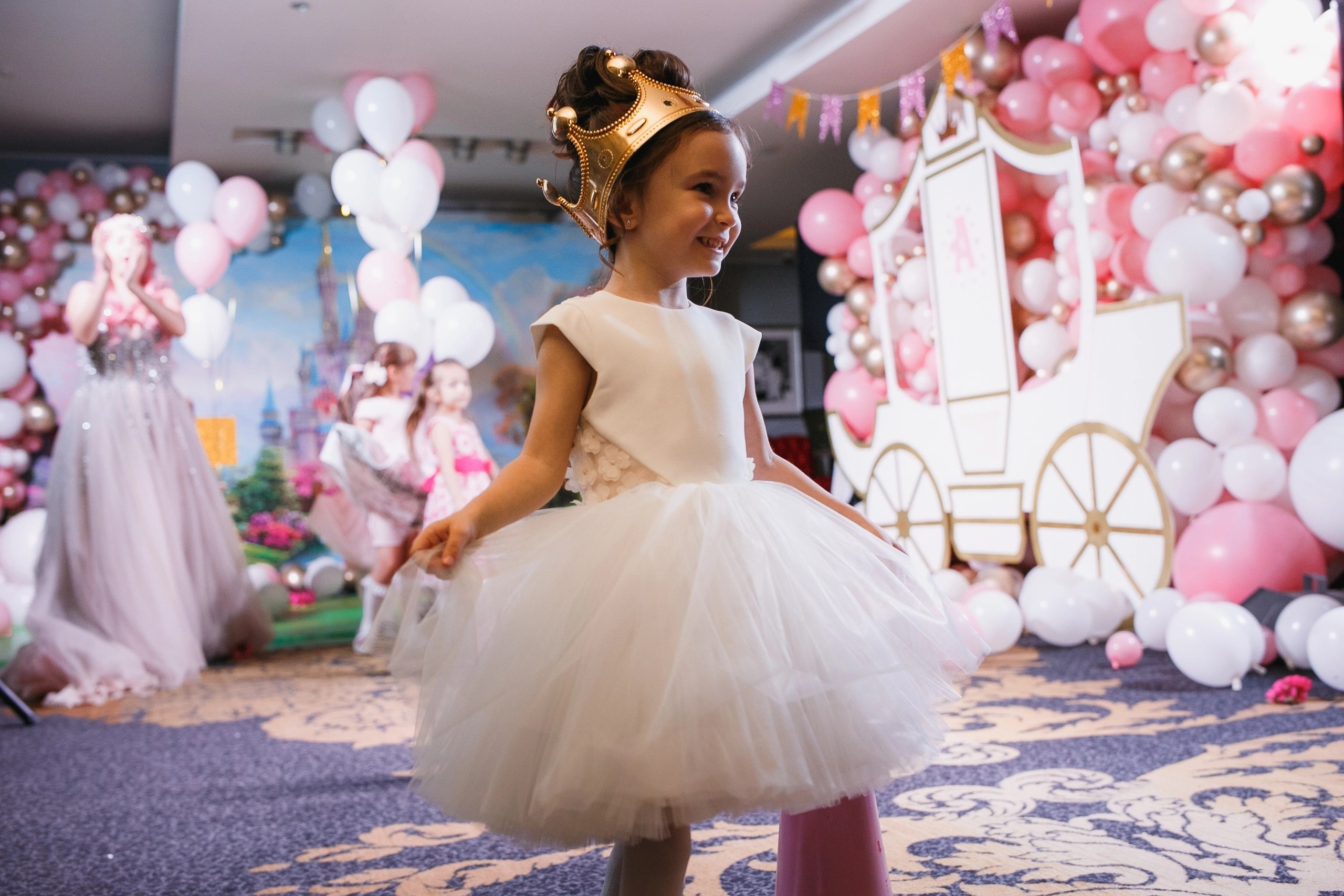 THE FACTORY. Организация мероприятий Донецк (ДНР). Организация и декор мероприятий Донецк (ДНР)