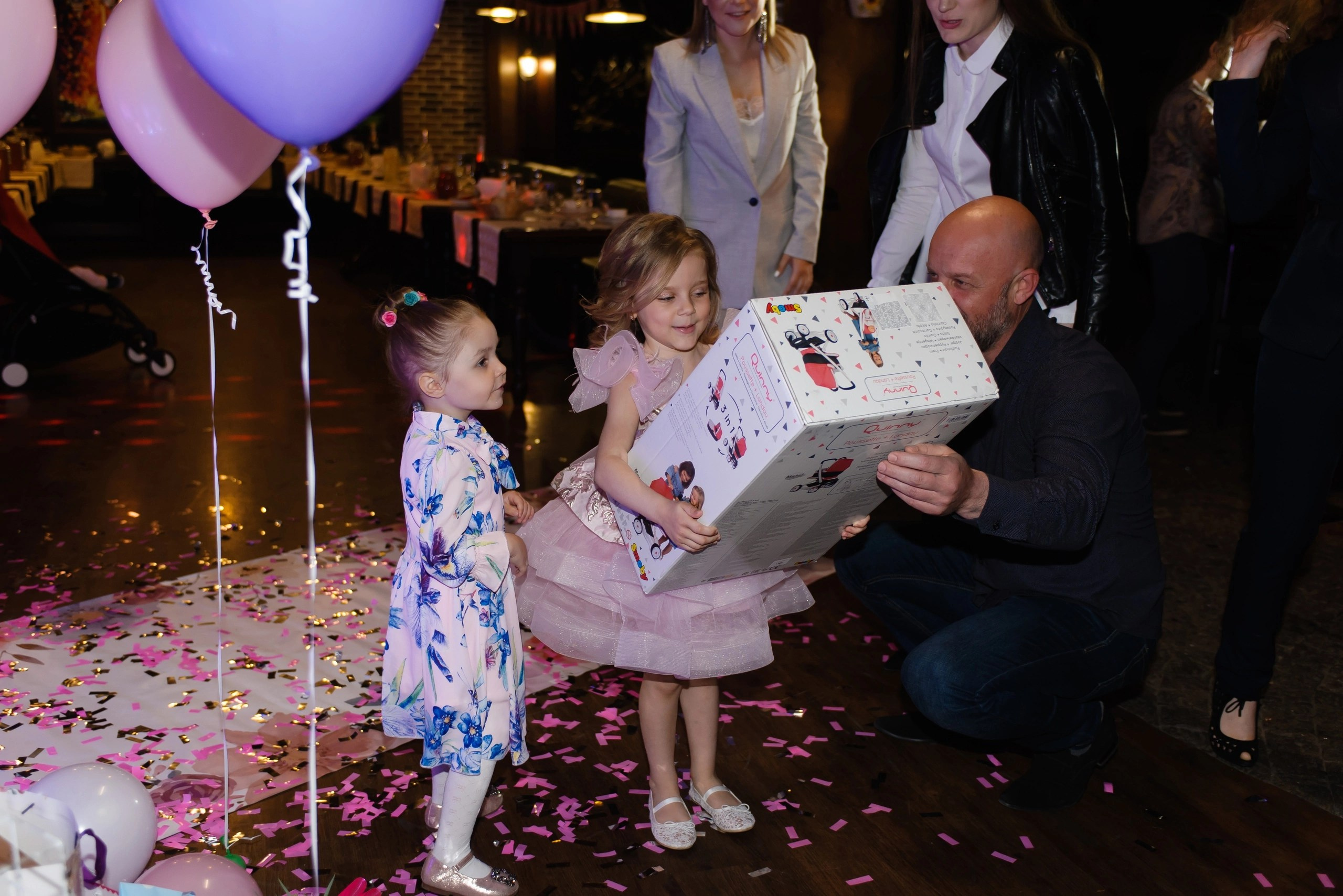 THE FACTORY. Организация мероприятий Донецк (ДНР). Организация и декор мероприятий Донецк (ДНР)