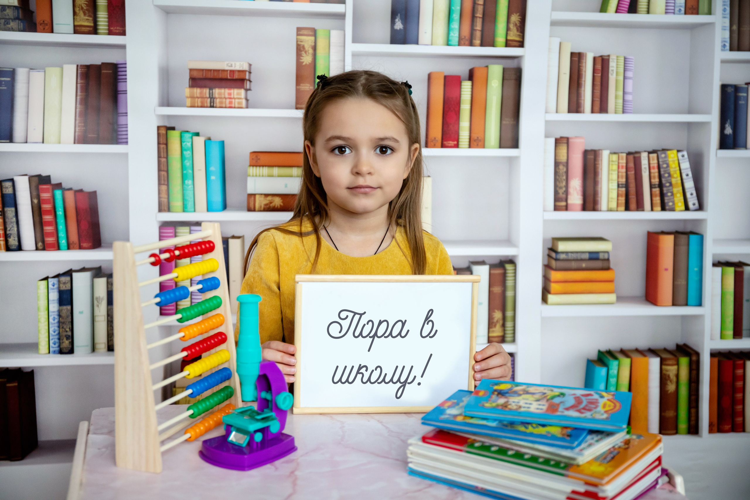 Фото для детского сада. Детский и школьный фотограф Наталья Анищик