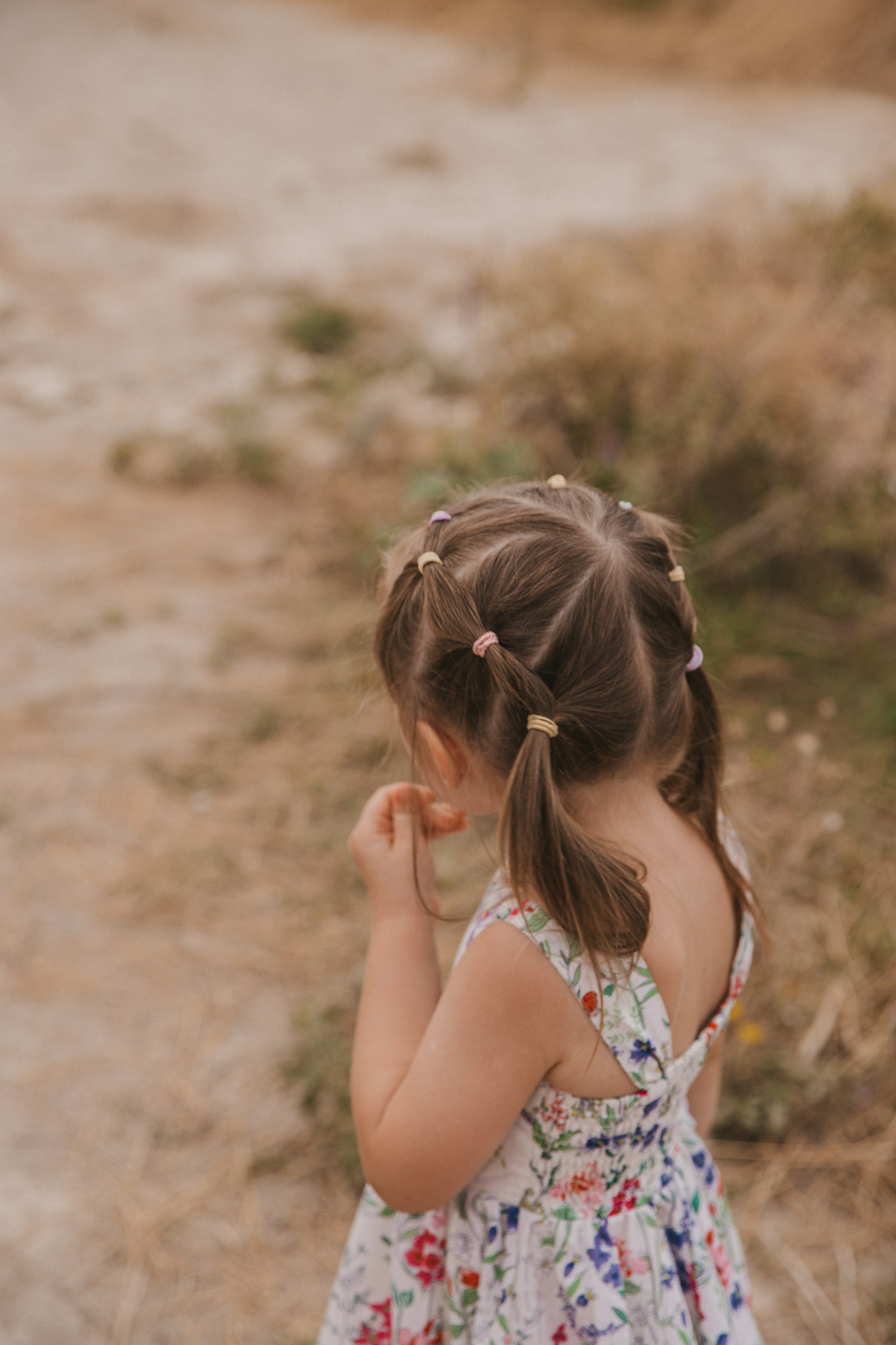 В автокемпинге Рай