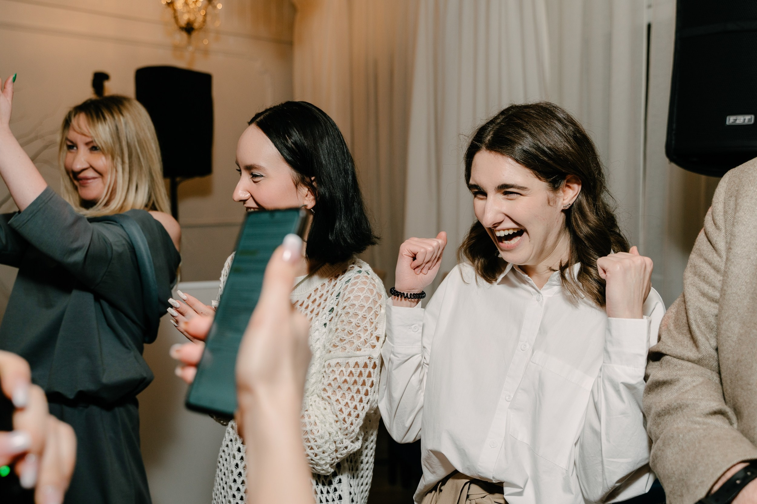 Фотосъемка в Москве и МО. Фотосъёмка, видеосъемка массовых мероприятий, reels