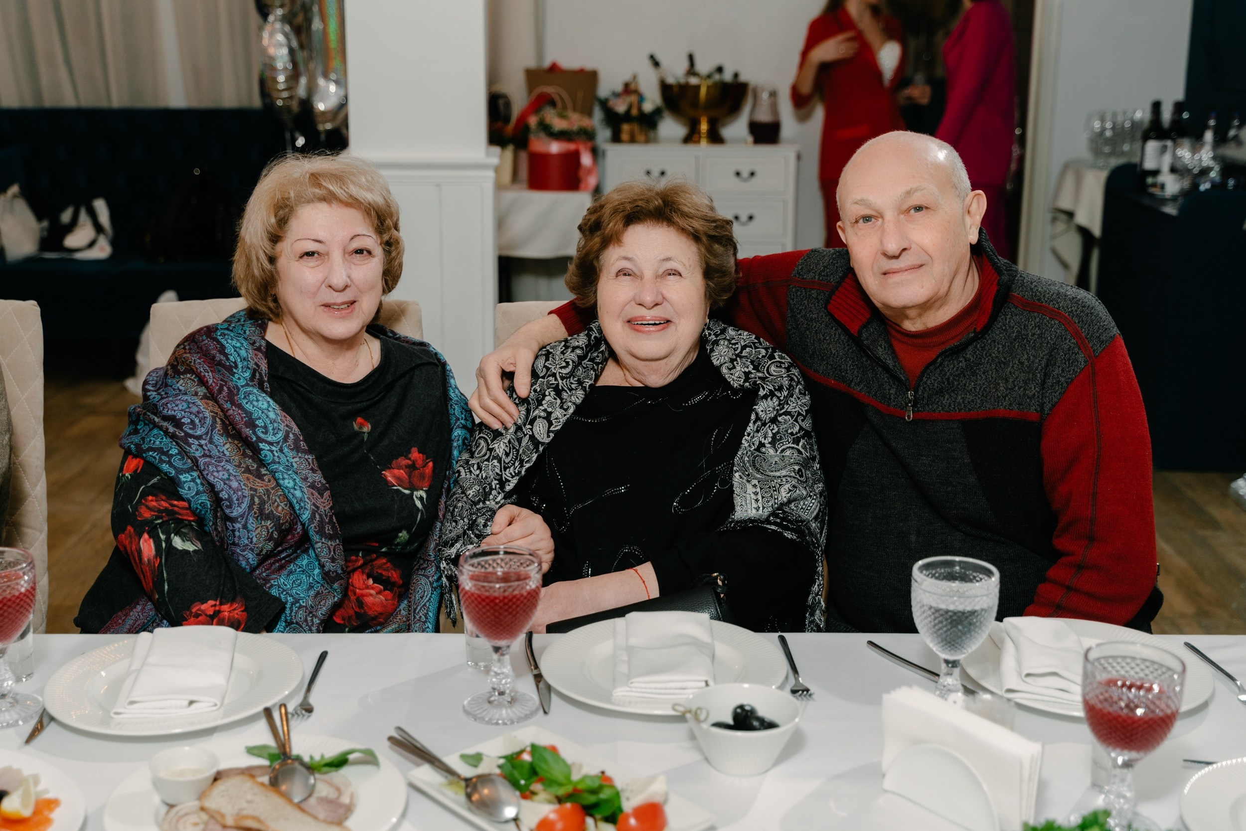 Фотосъемка в Москве и МО. Фотосъёмка, видеосъемка массовых мероприятий, reels