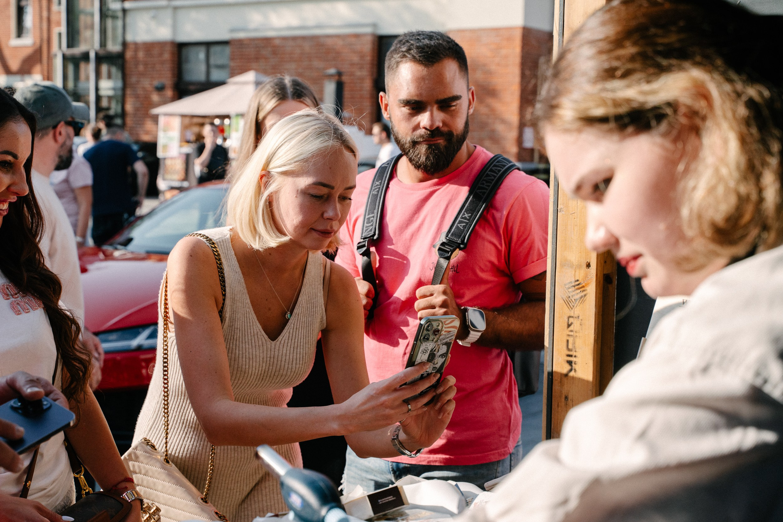 Фотограф Москва и Московская область. Фотосъёмка, видеосъемка массовых мероприятий, reels