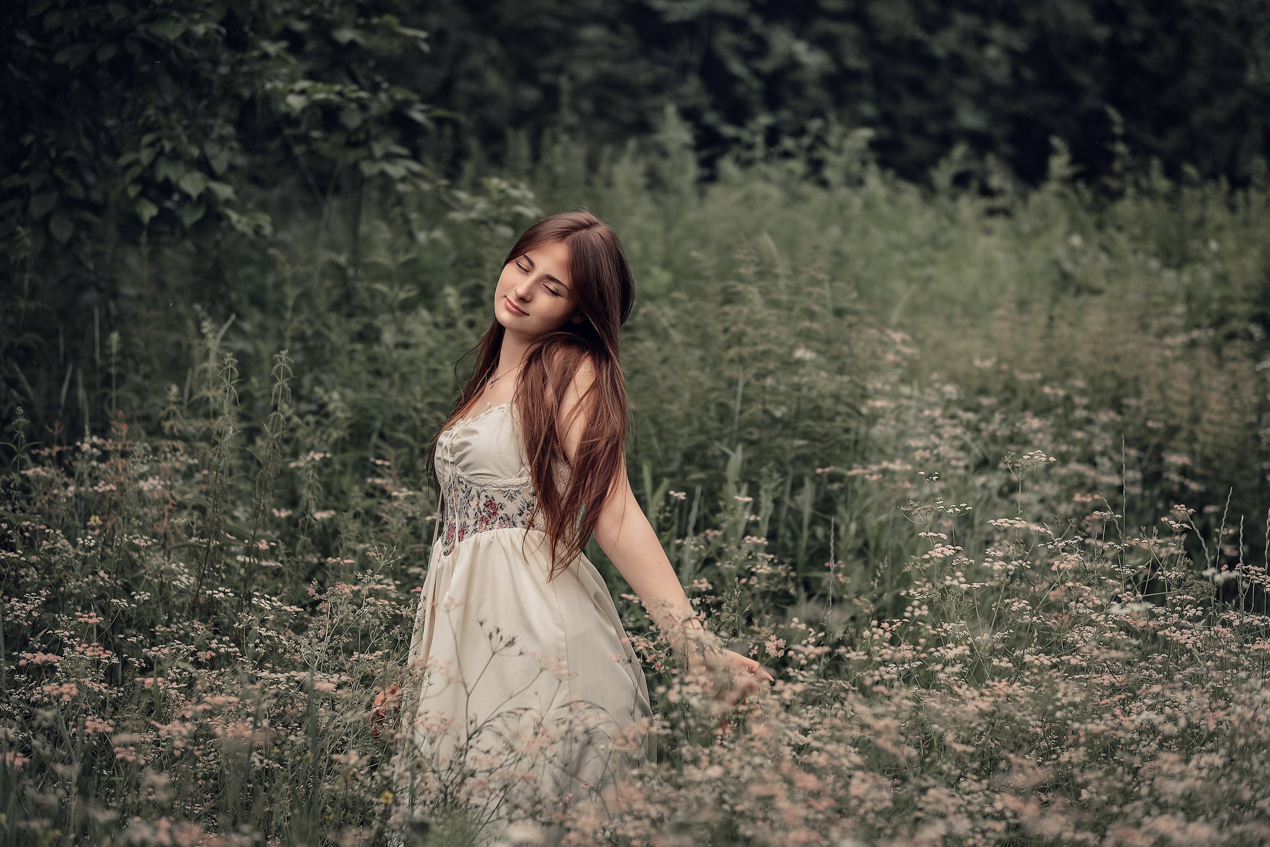 Валерия. Семейный фотограф Ульяна Сиденко — Иркутск