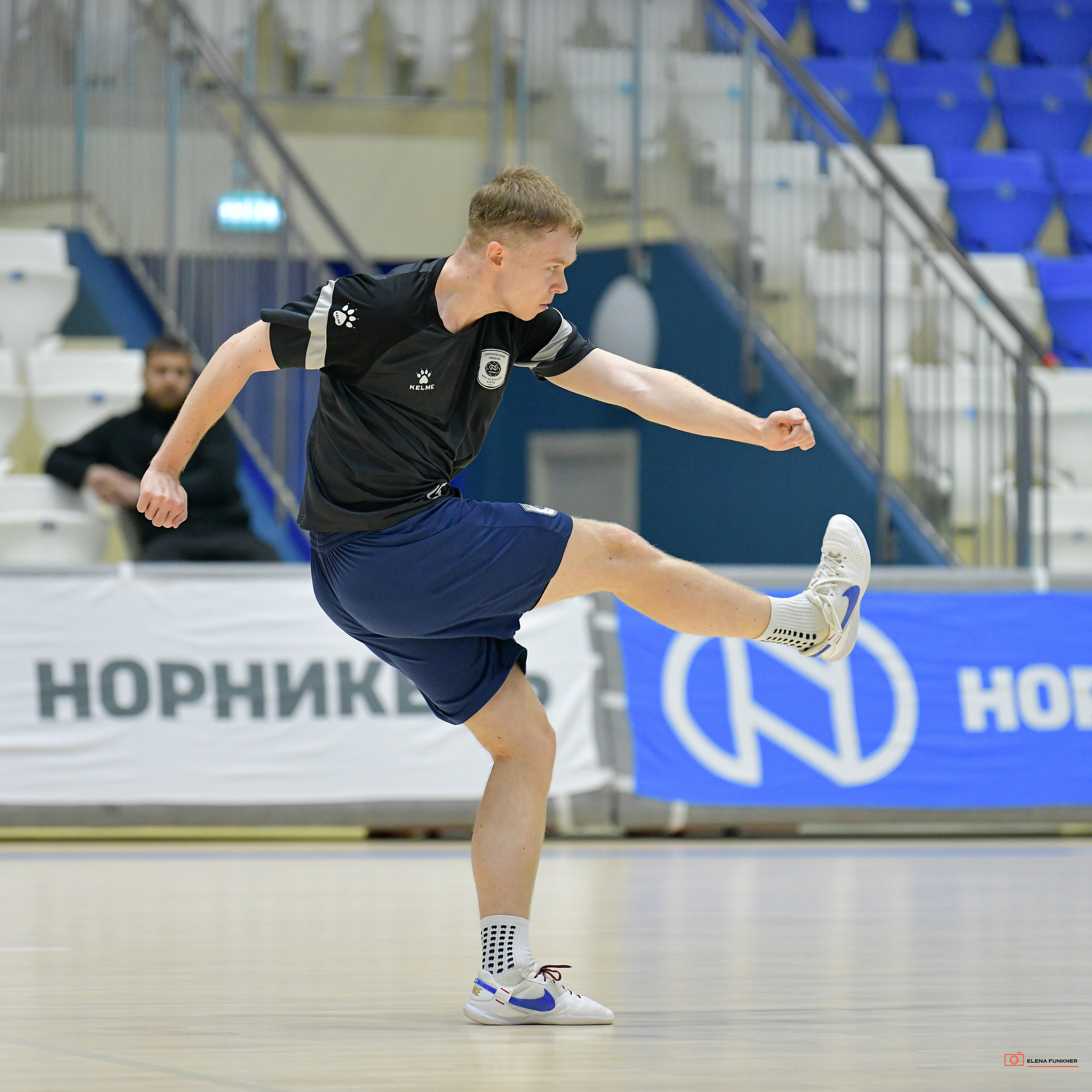 05-06.04.2024 18 тур НН-Торпедо. Свой взгляд через объектив