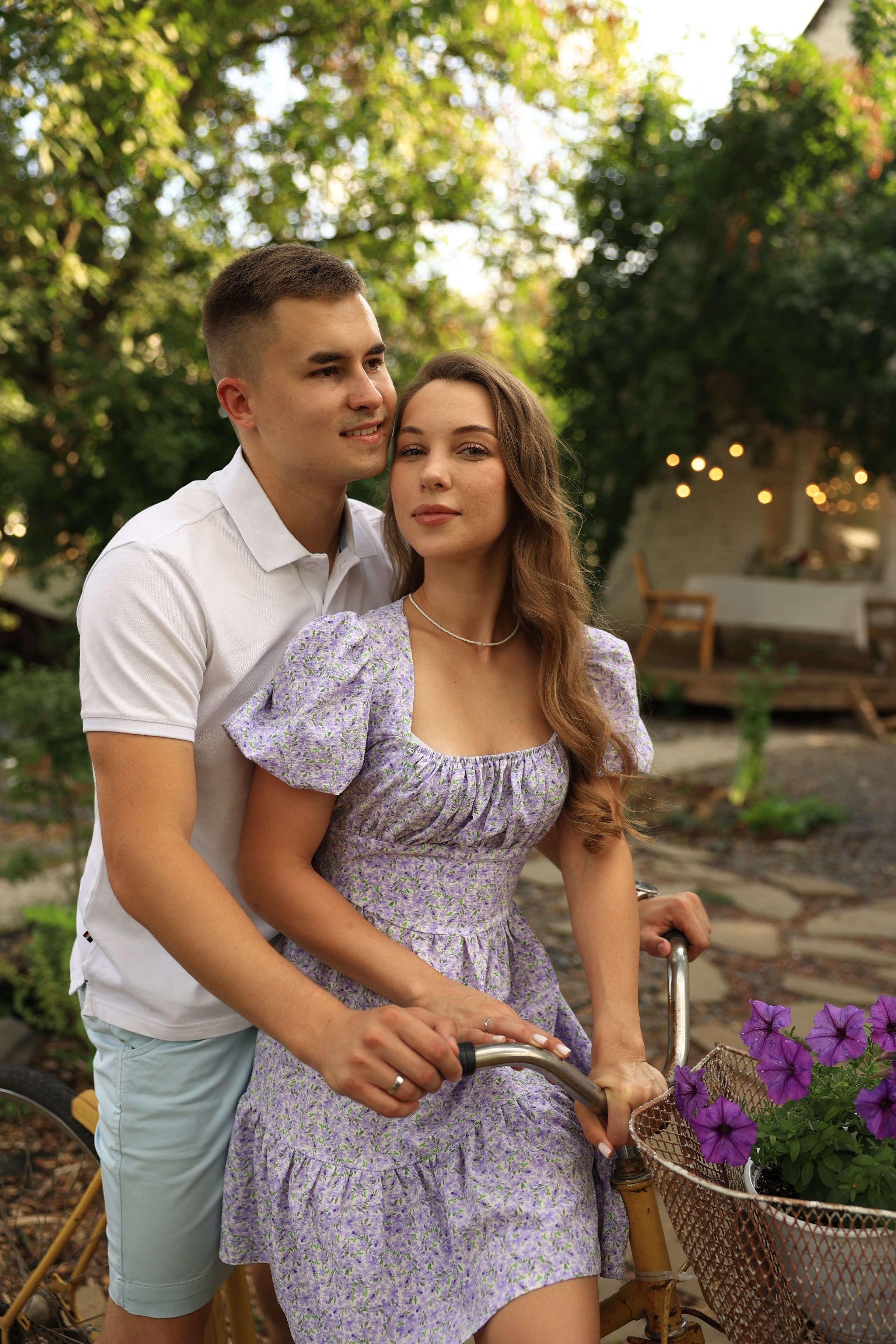 Алина&Иван. Семейный и детский фотограф Ростов-на-Дону