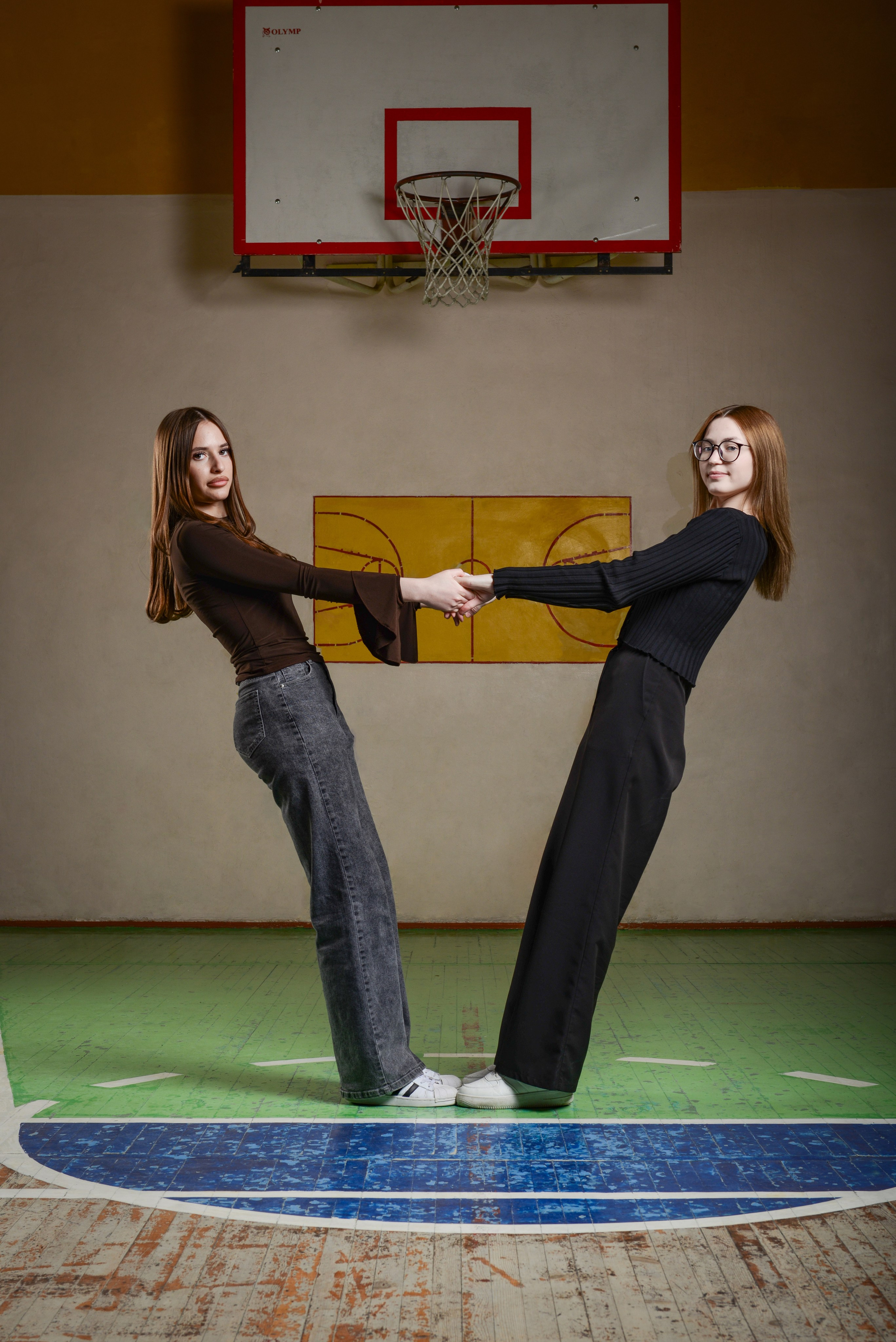 Групповые снимки в школе. Татьяна Гойда портретный и семейный фотограф Ленск. Выпускные альбомы