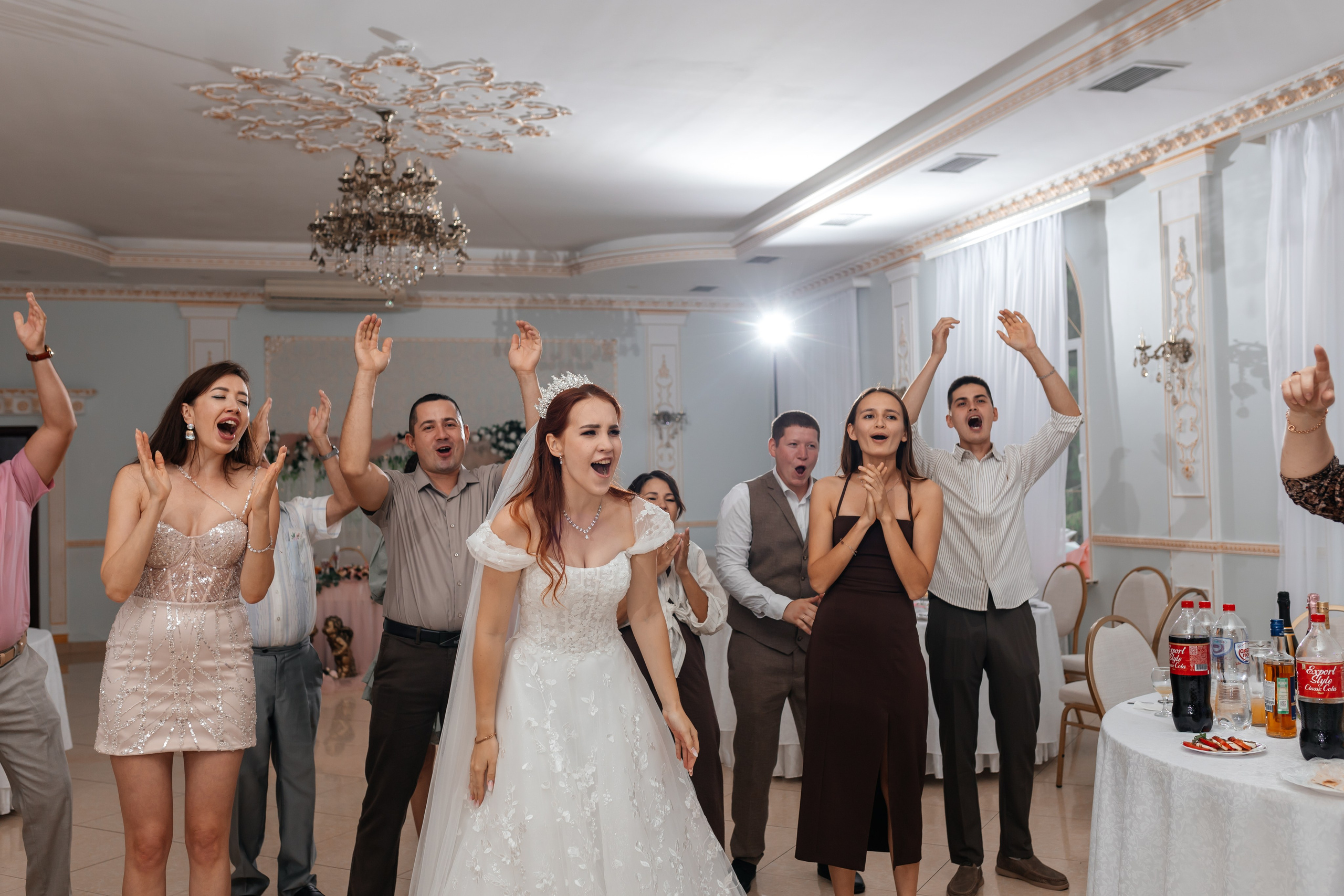 Альмир и София. Марина Шаймухаметова. Фотограф в Уфе